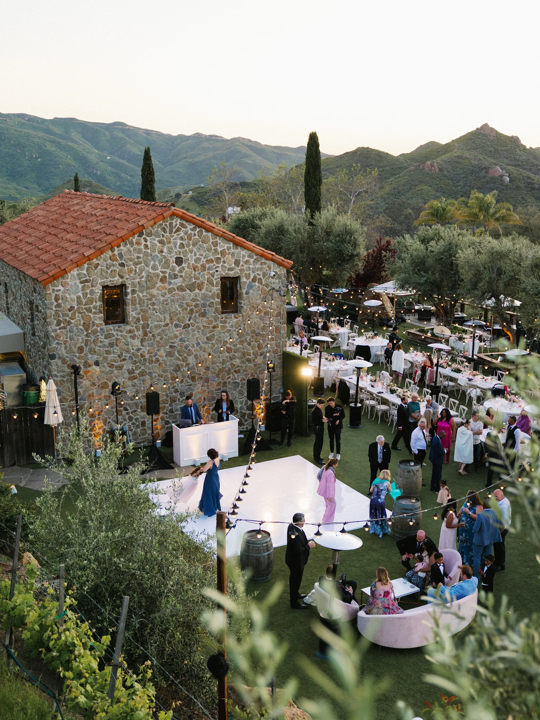 Nicole & Brandon — Wedding