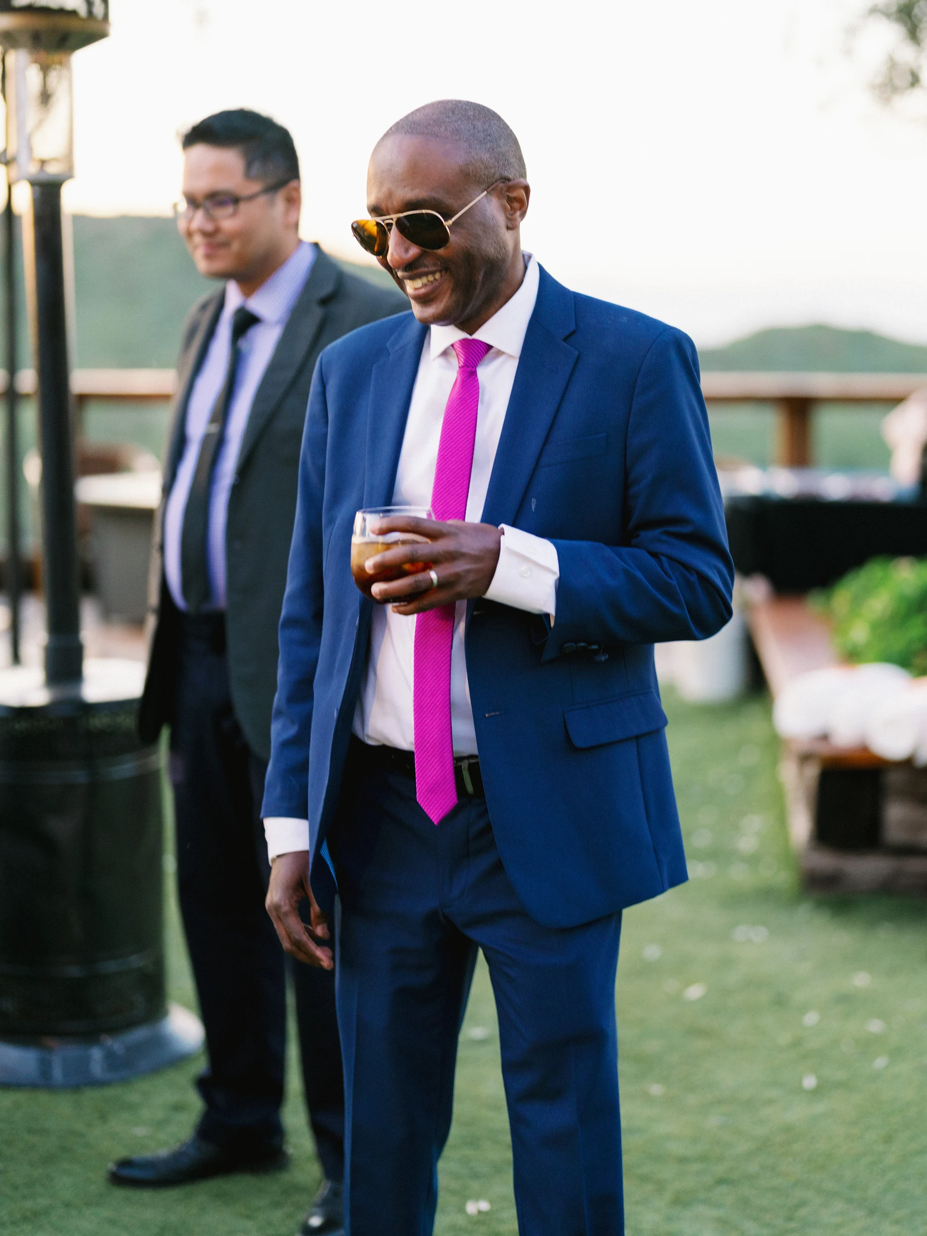 Nicole & Brandon — Wedding