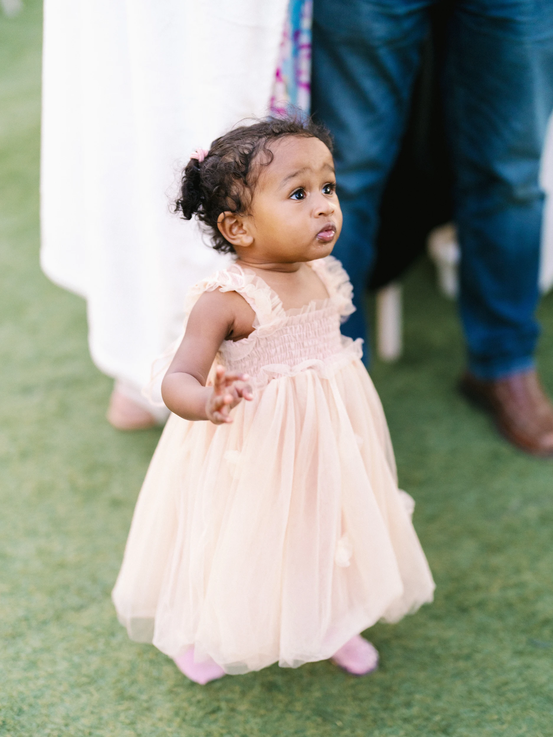 Nicole & Brandon — Wedding