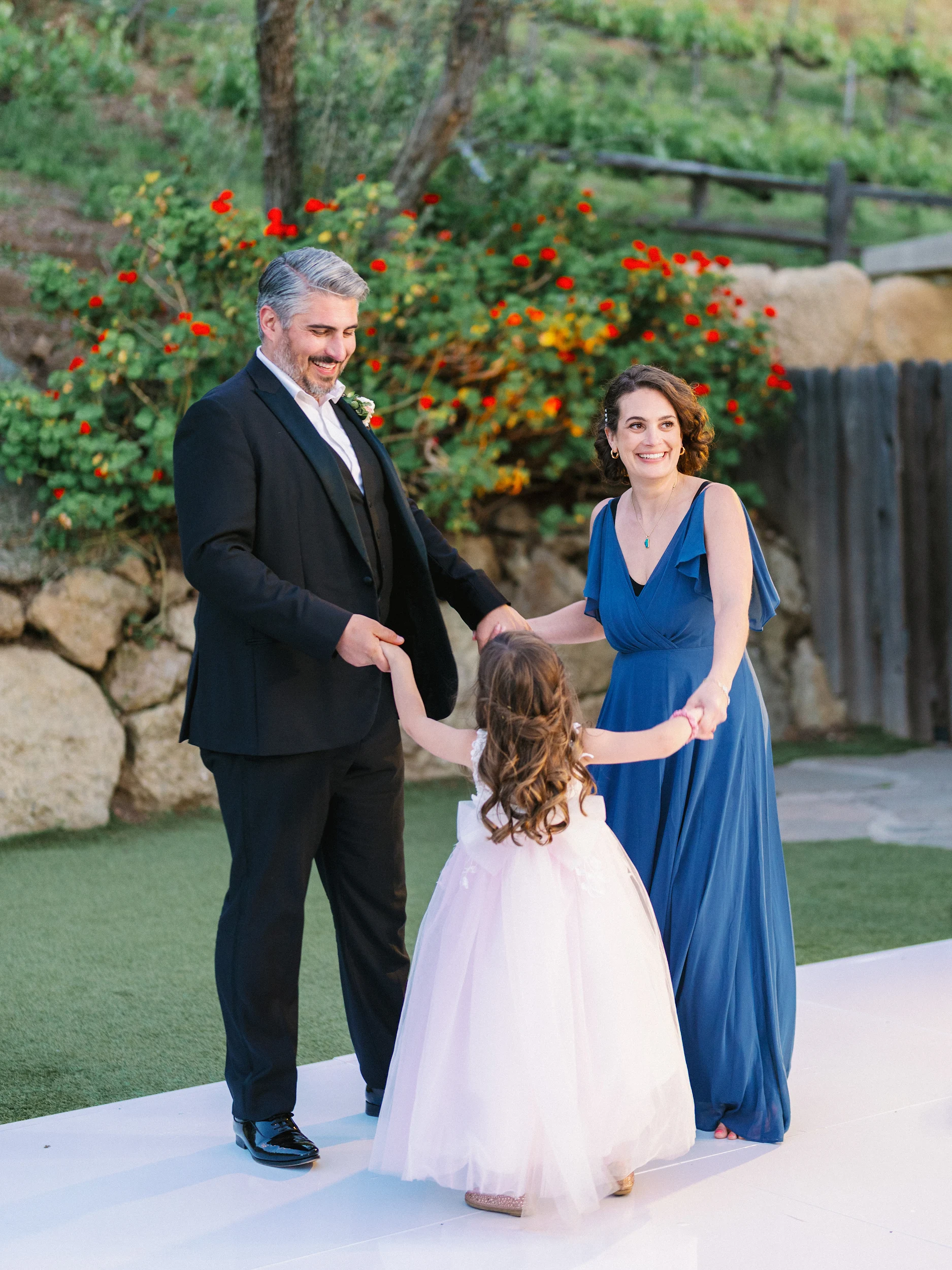 Nicole & Brandon — Wedding