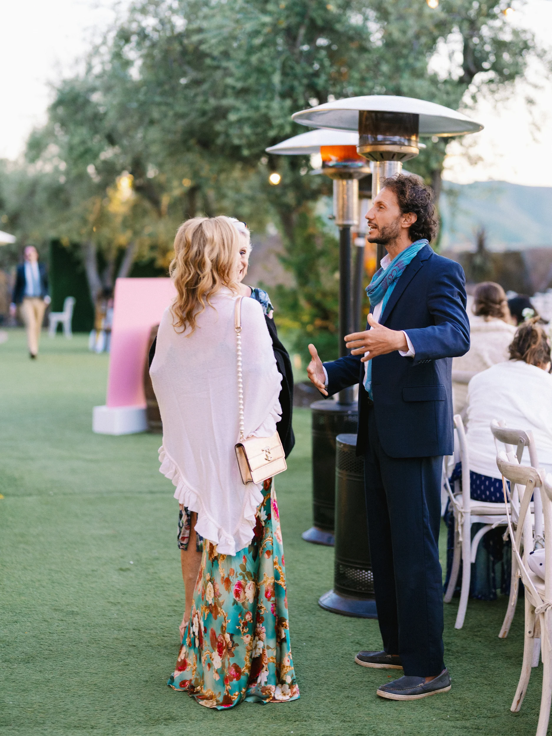 Nicole & Brandon — Wedding