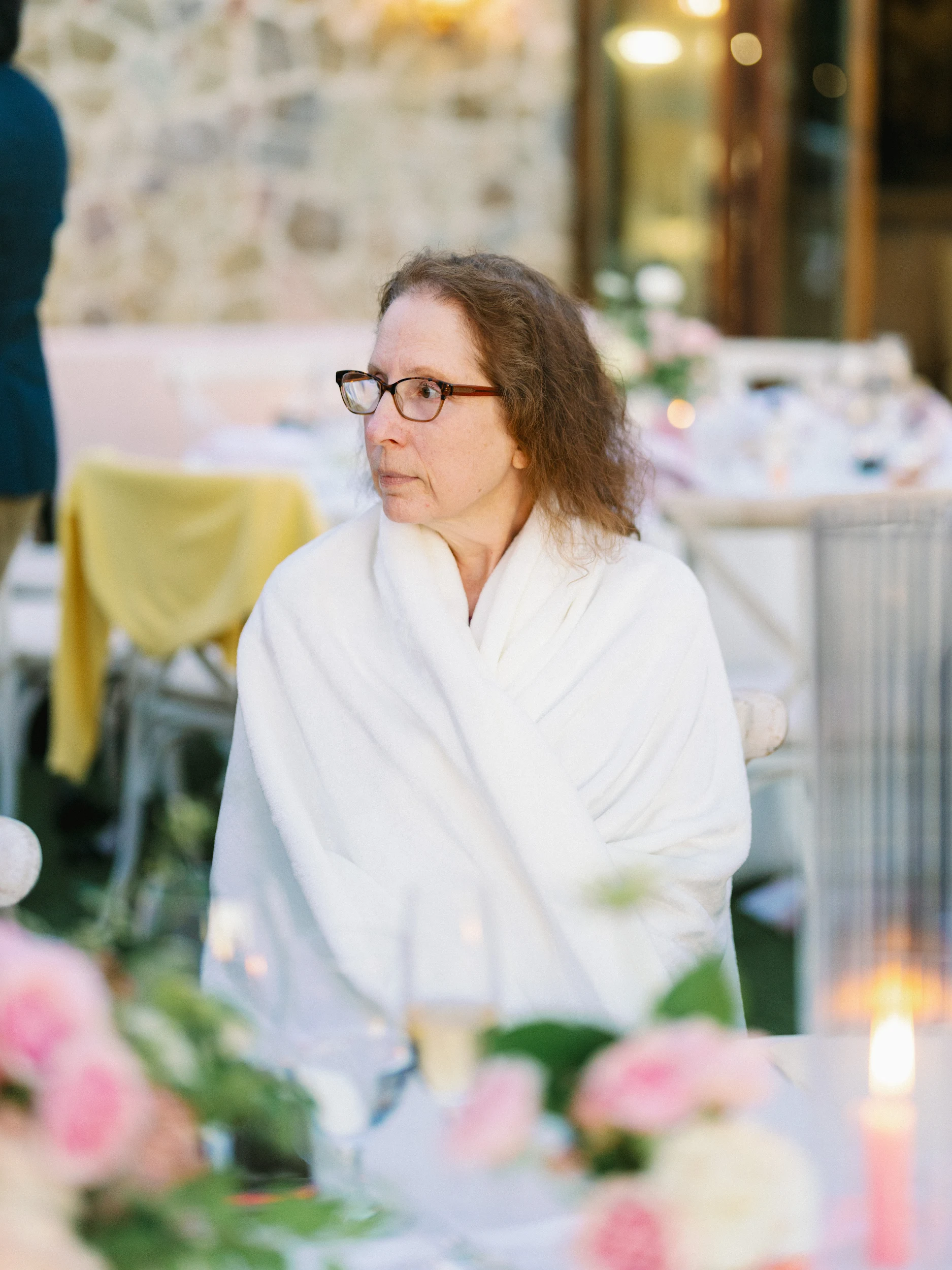 Nicole & Brandon — Wedding