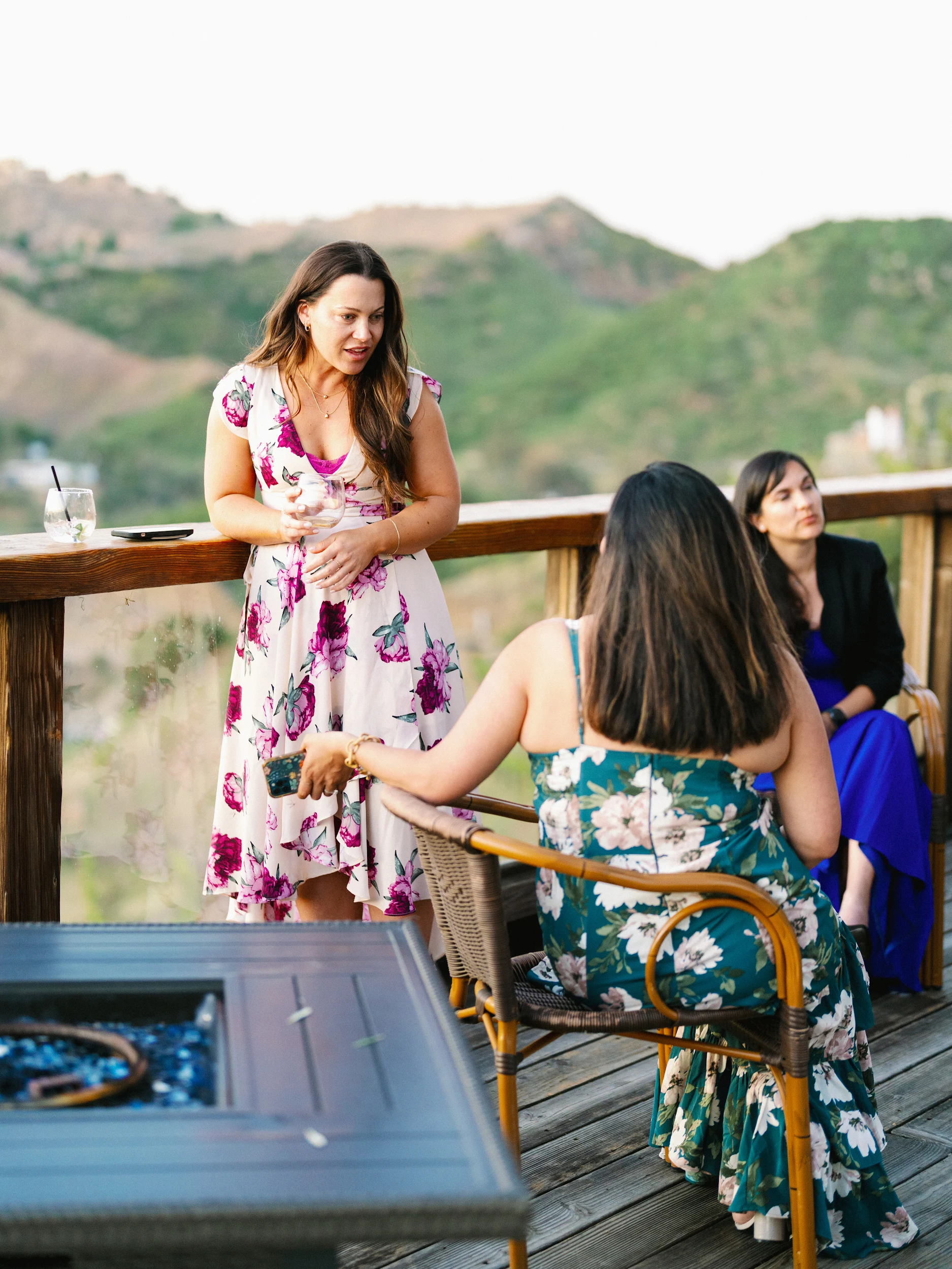 Nicole & Brandon — Wedding