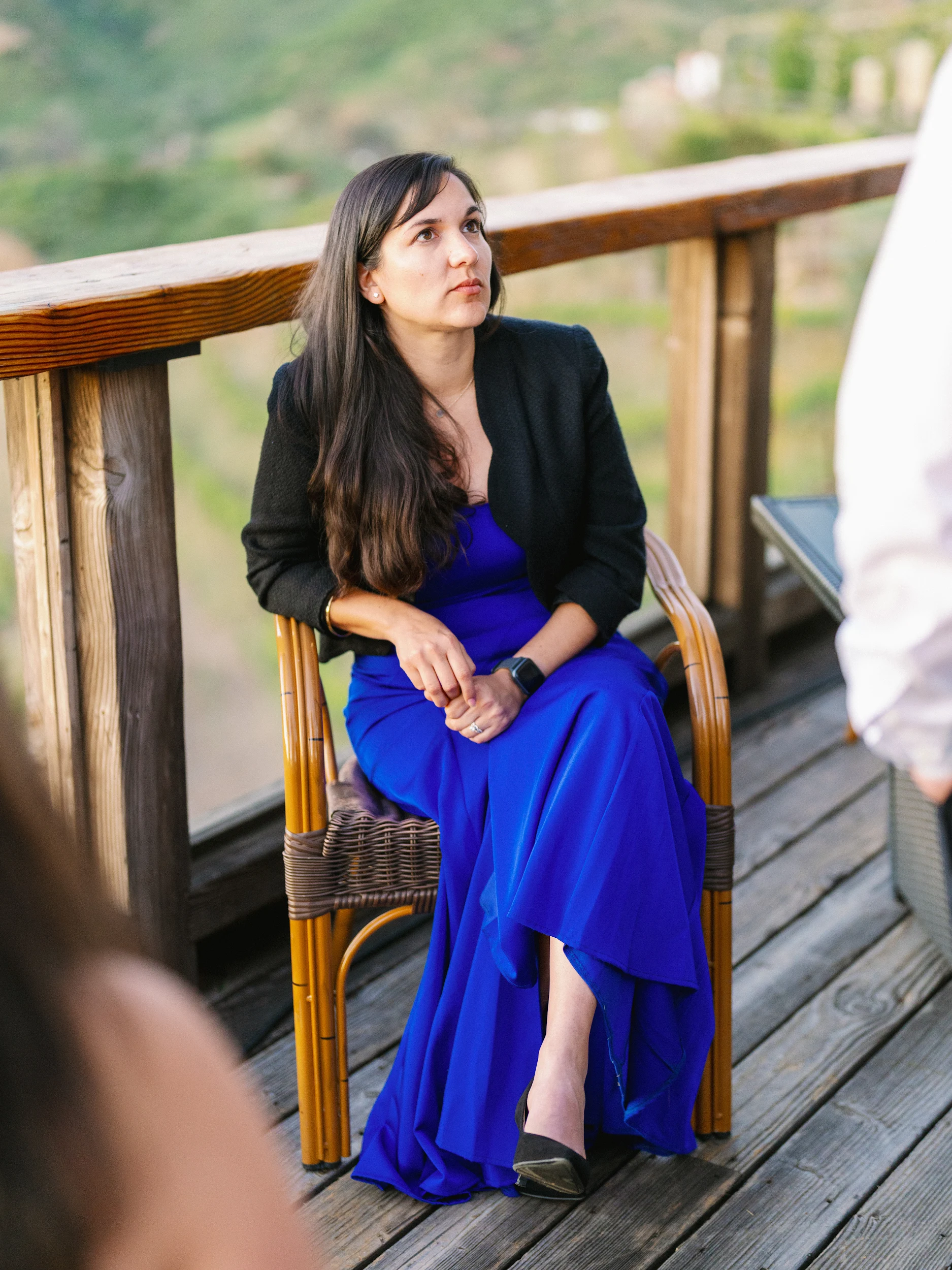 Nicole & Brandon — Wedding