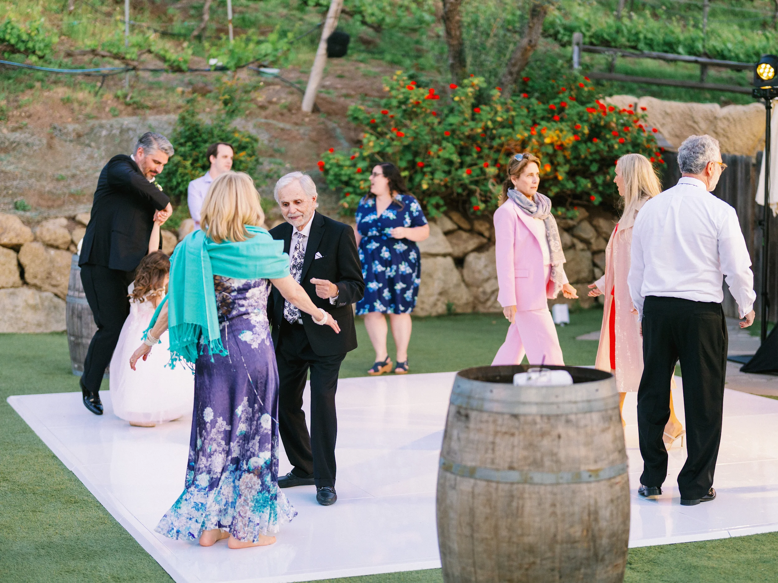 Nicole & Brandon — Wedding