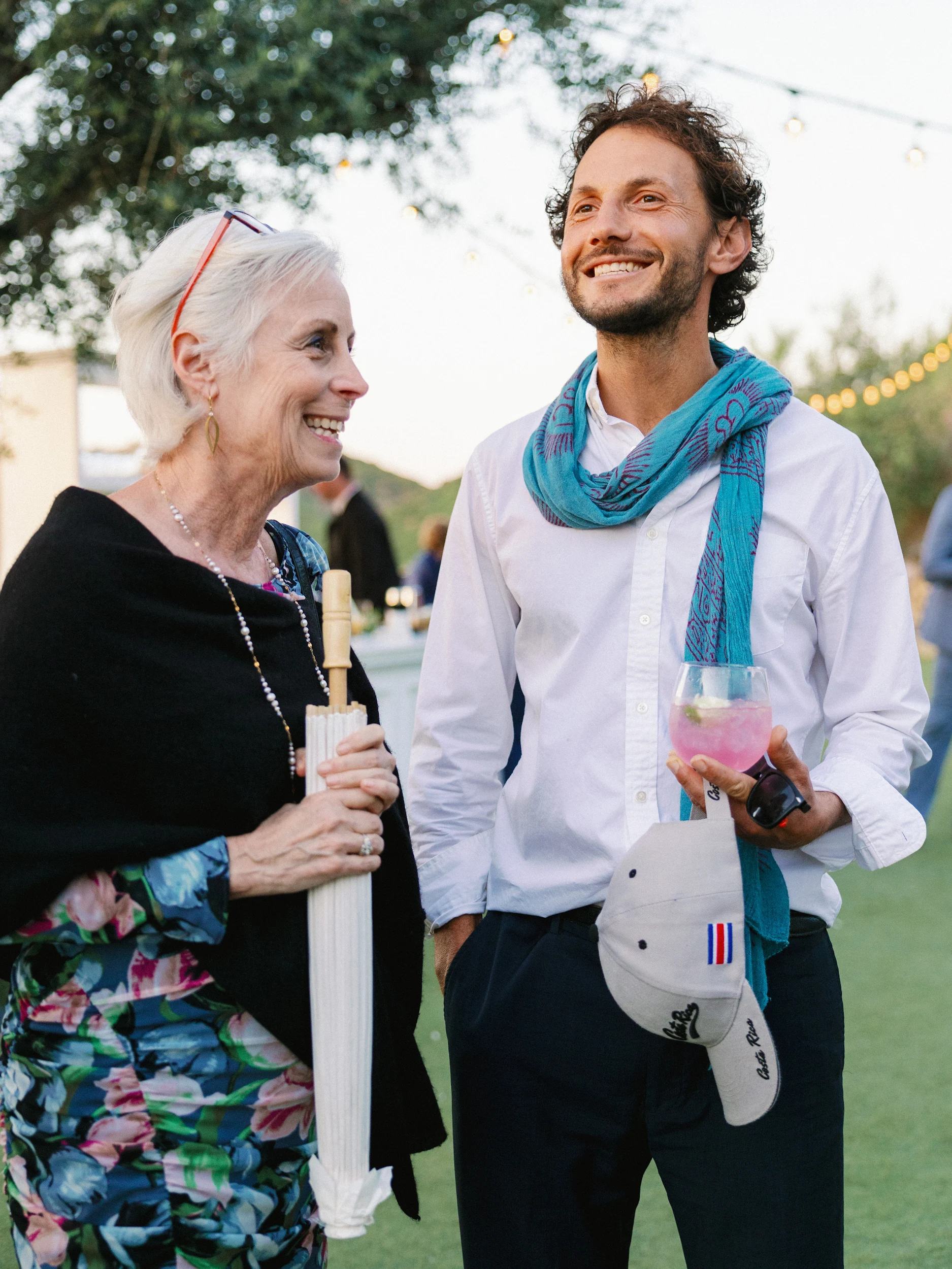 Nicole & Brandon — Wedding