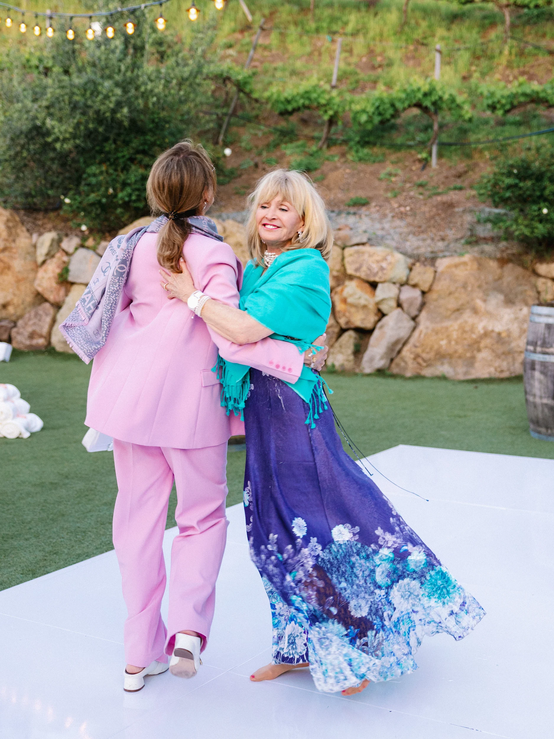 Nicole & Brandon — Wedding