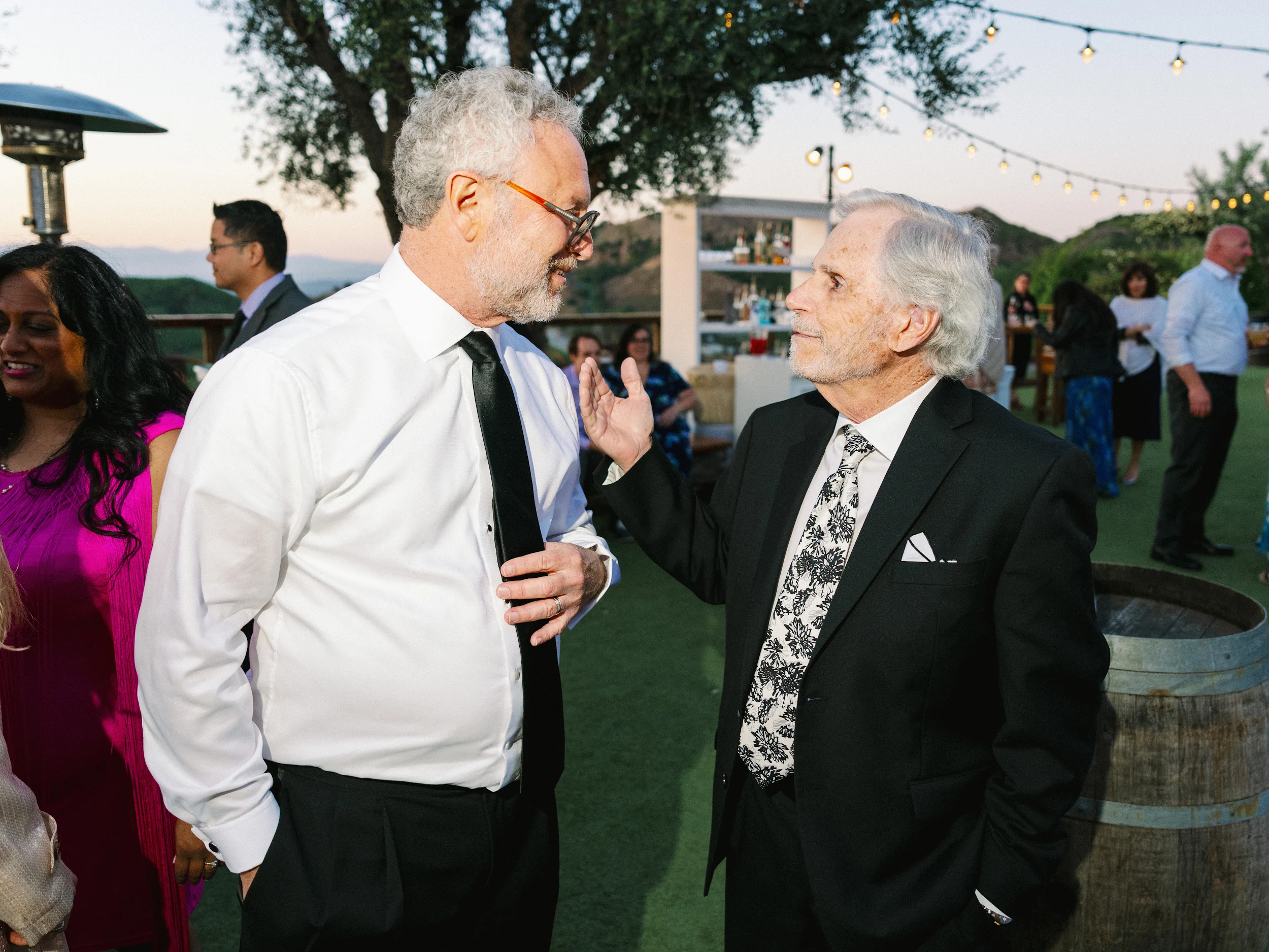 Nicole & Brandon — Wedding