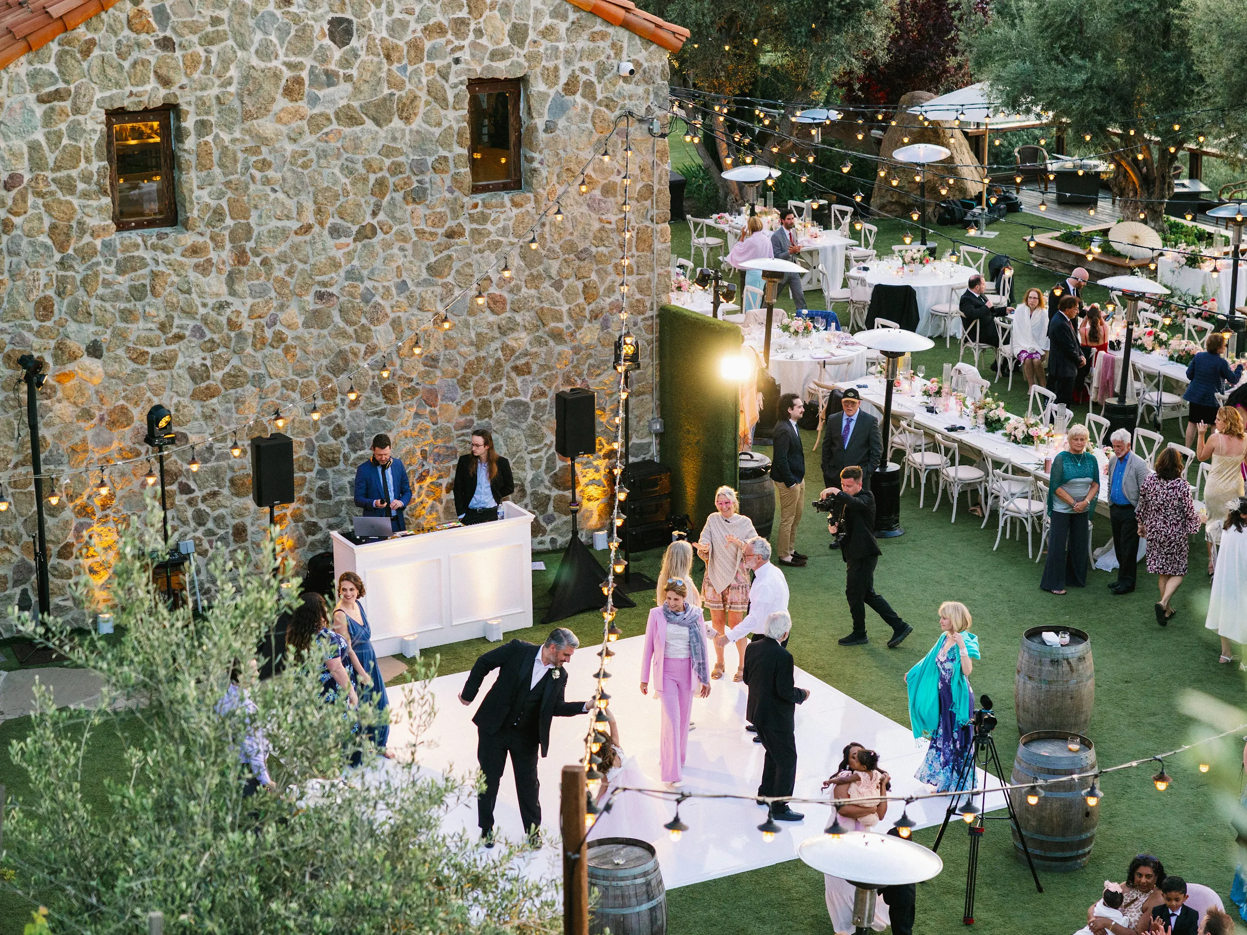 Nicole & Brandon — Wedding