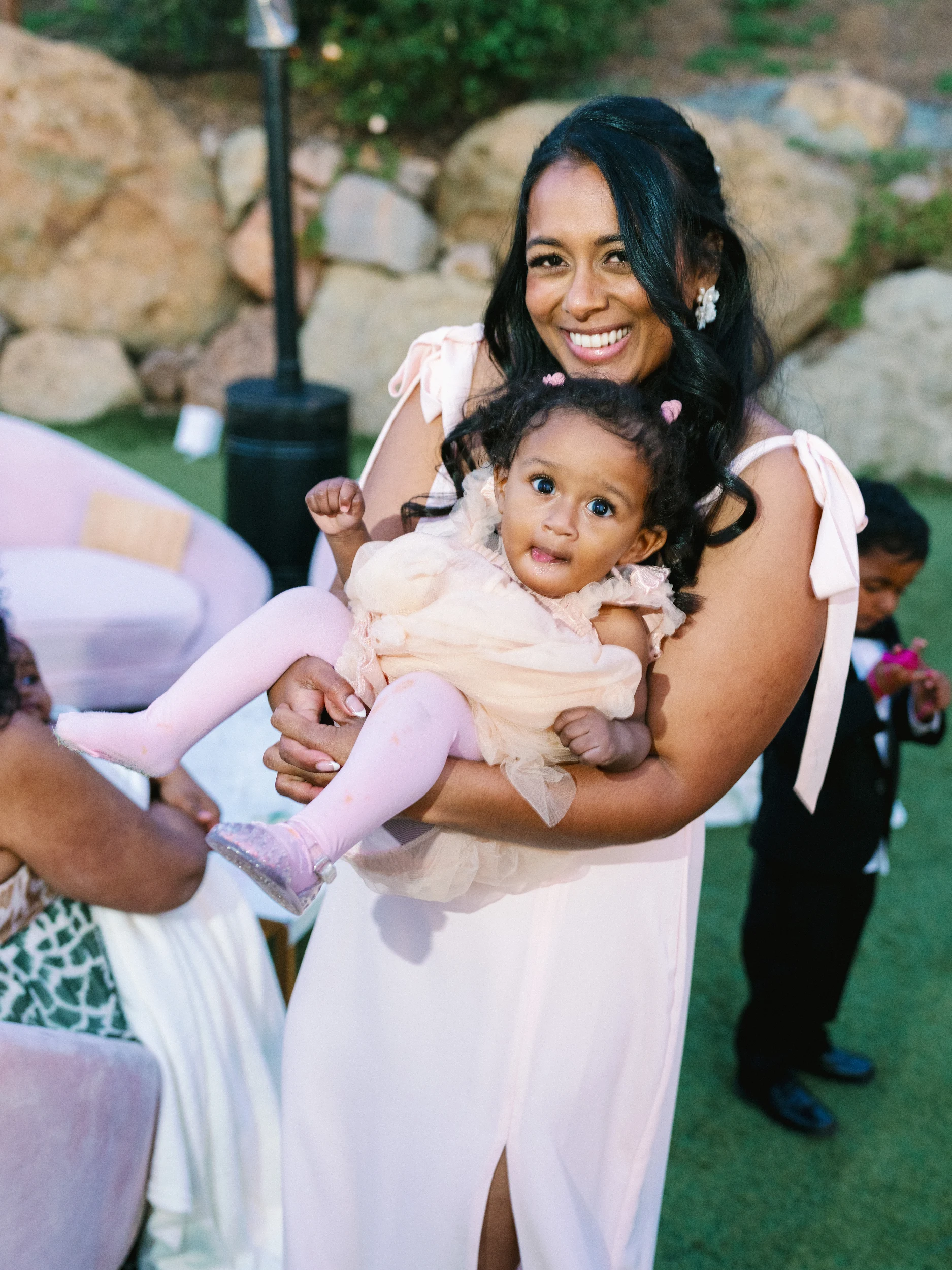 Nicole & Brandon — Wedding