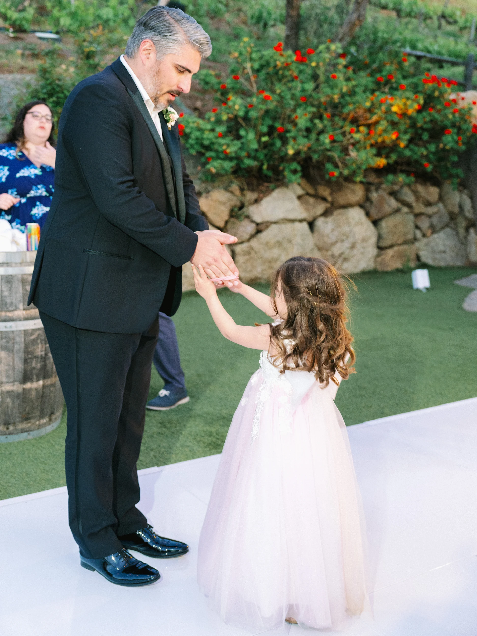 Nicole & Brandon — Wedding