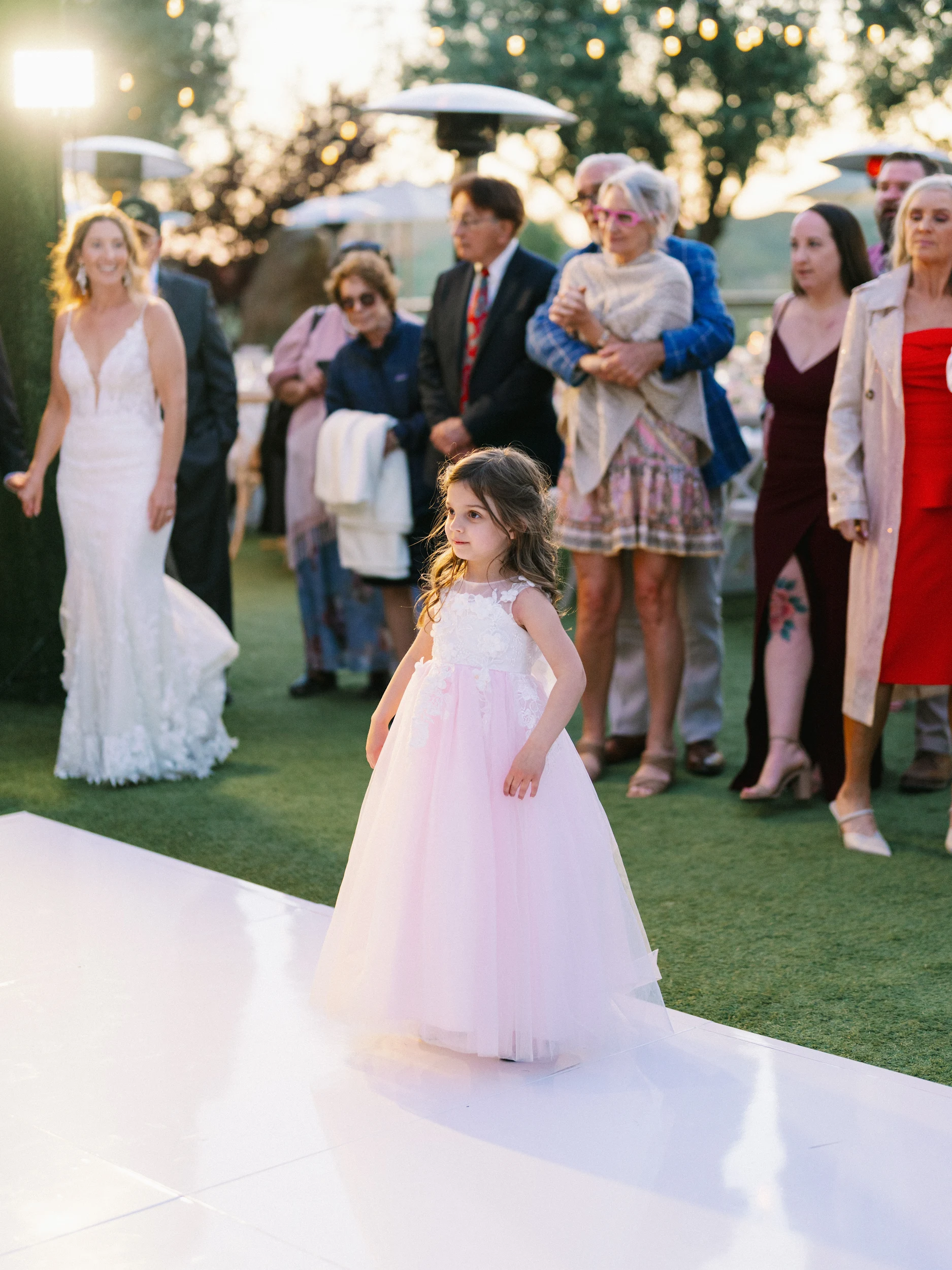 Nicole & Brandon — Wedding