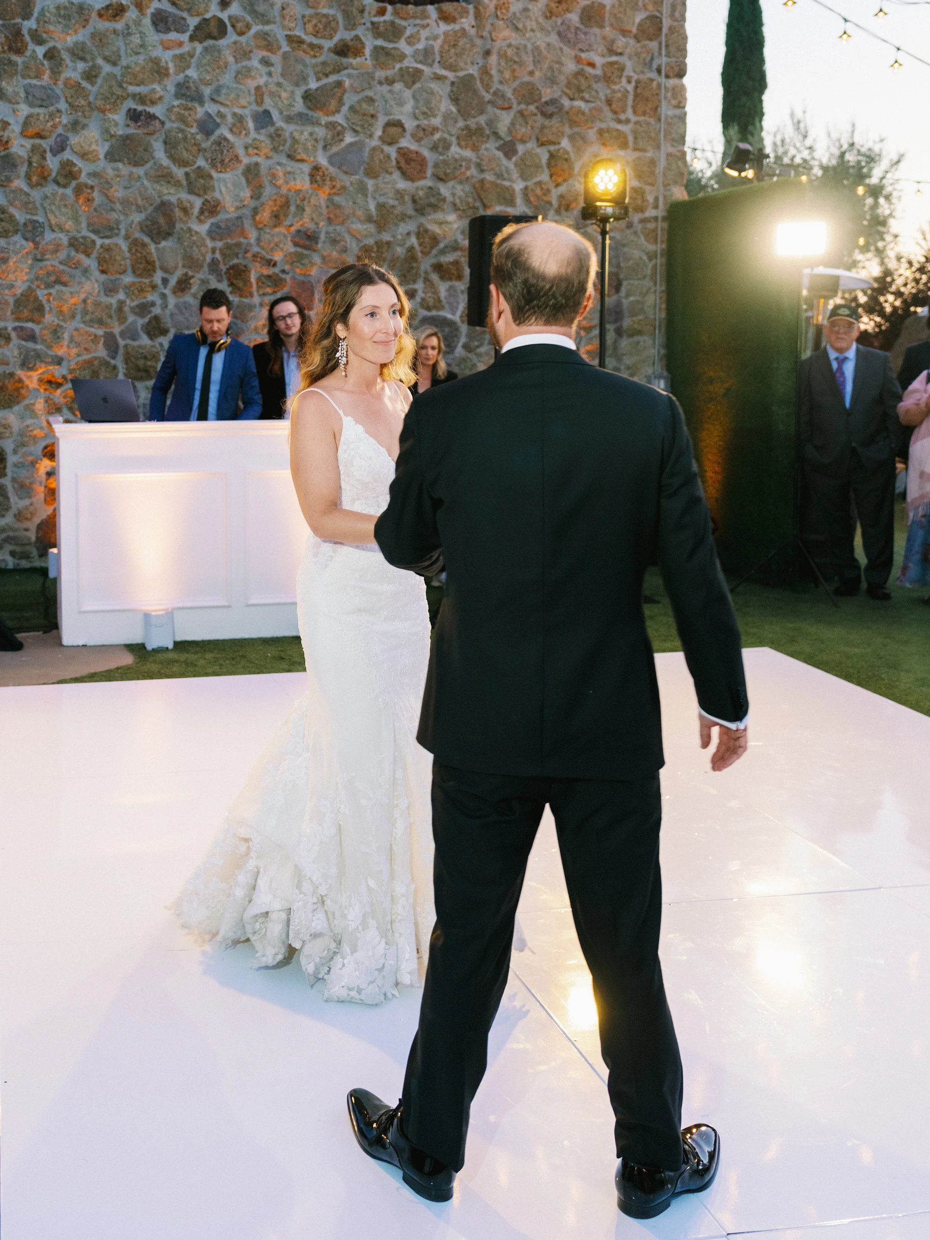 Nicole & Brandon — Wedding