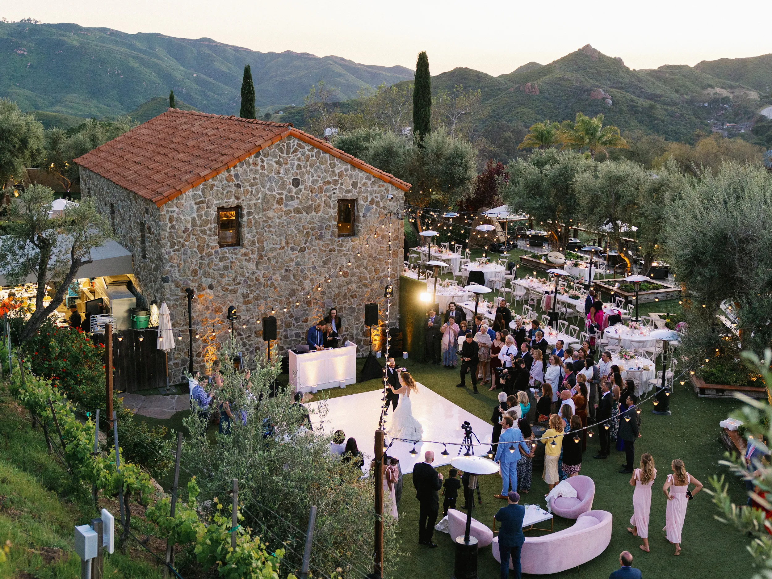 Nicole & Brandon — Wedding