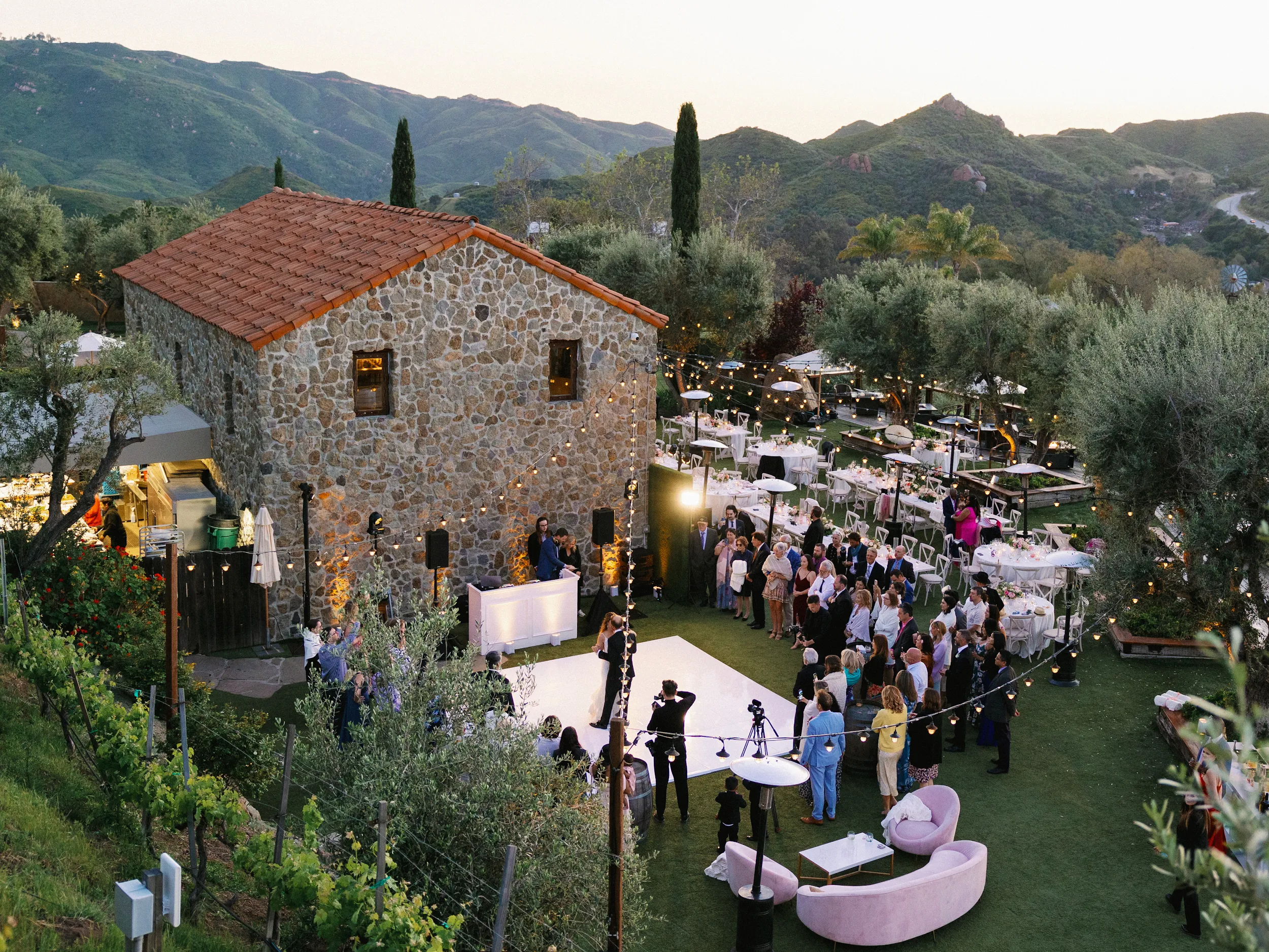 Nicole & Brandon — Wedding