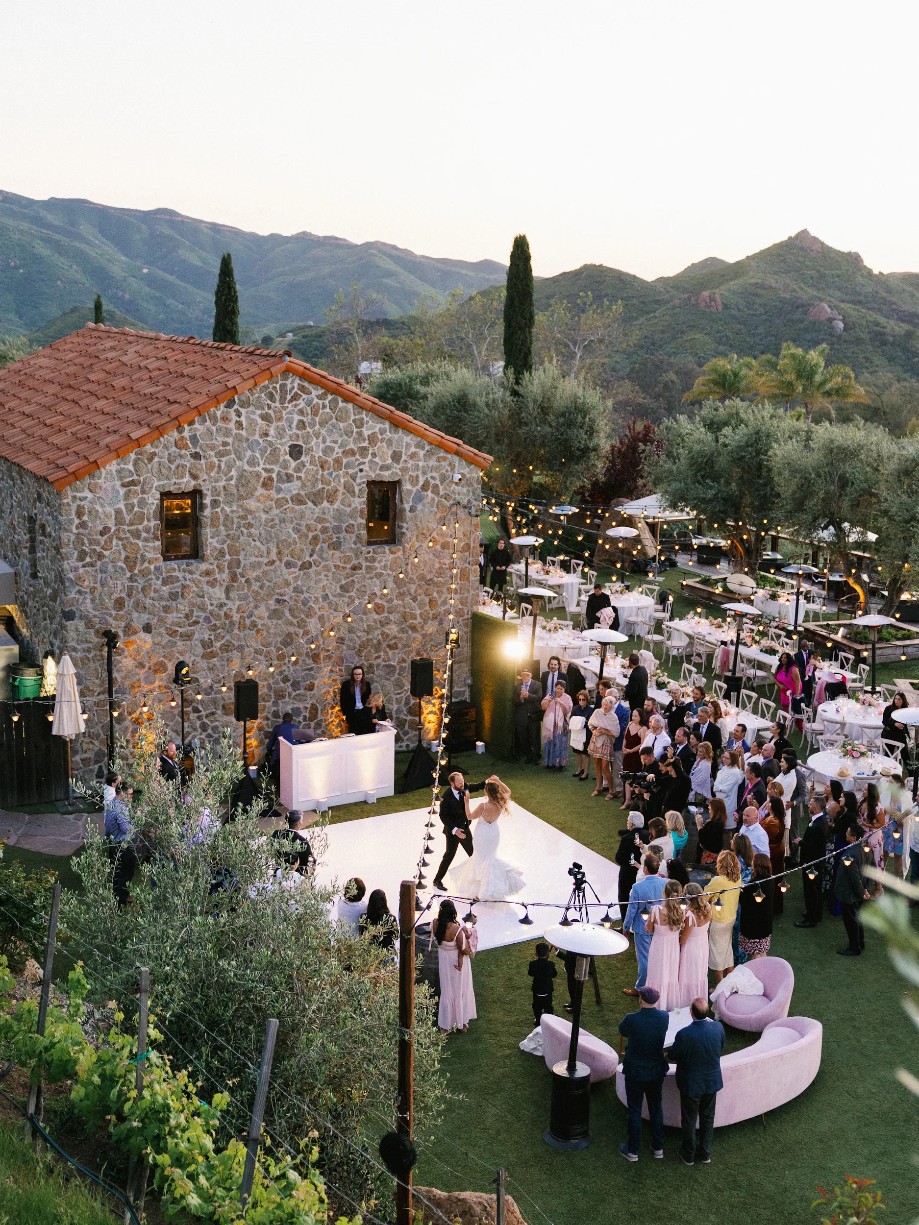 Nicole & Brandon — Wedding
