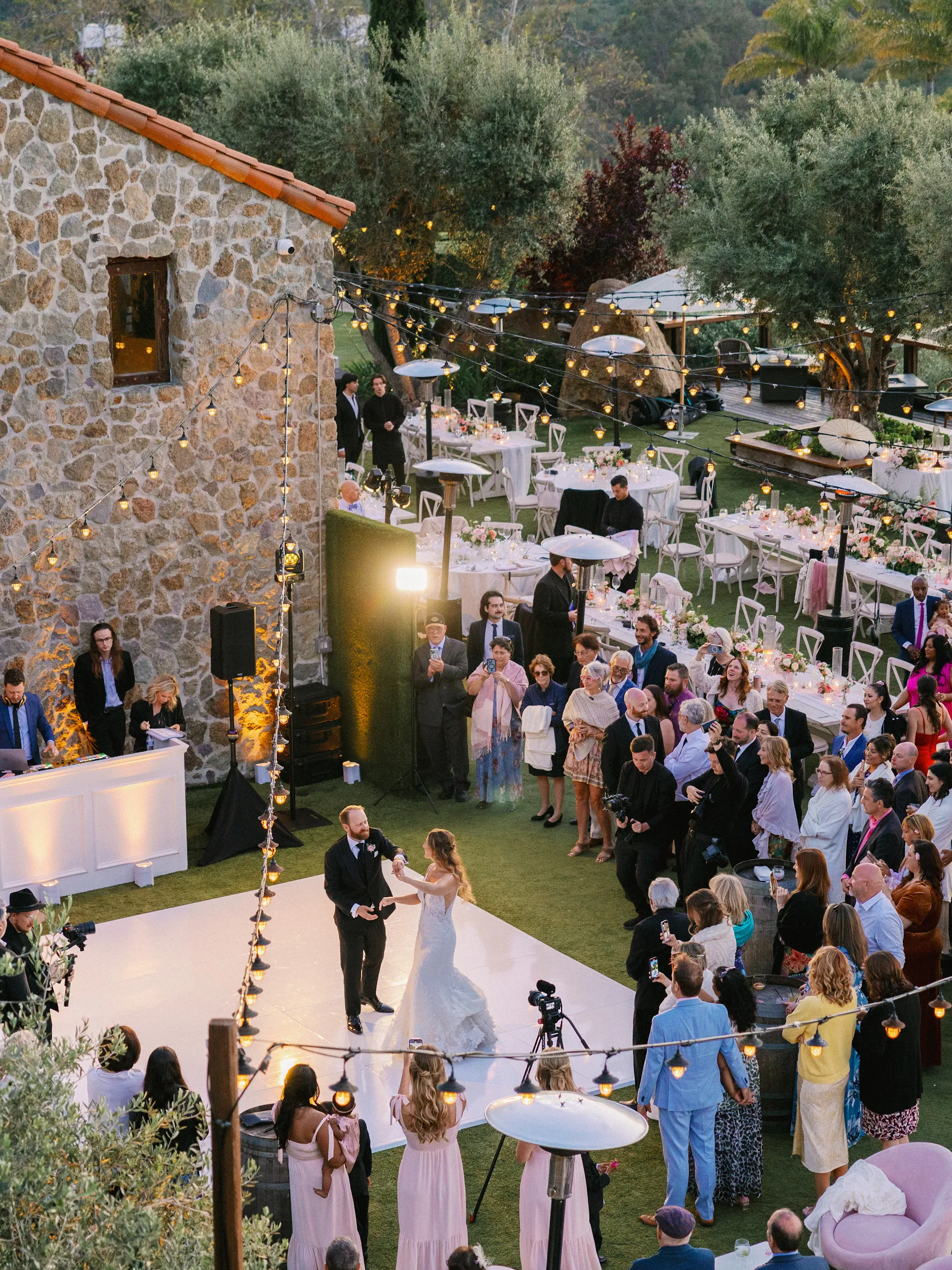 Nicole & Brandon — Wedding