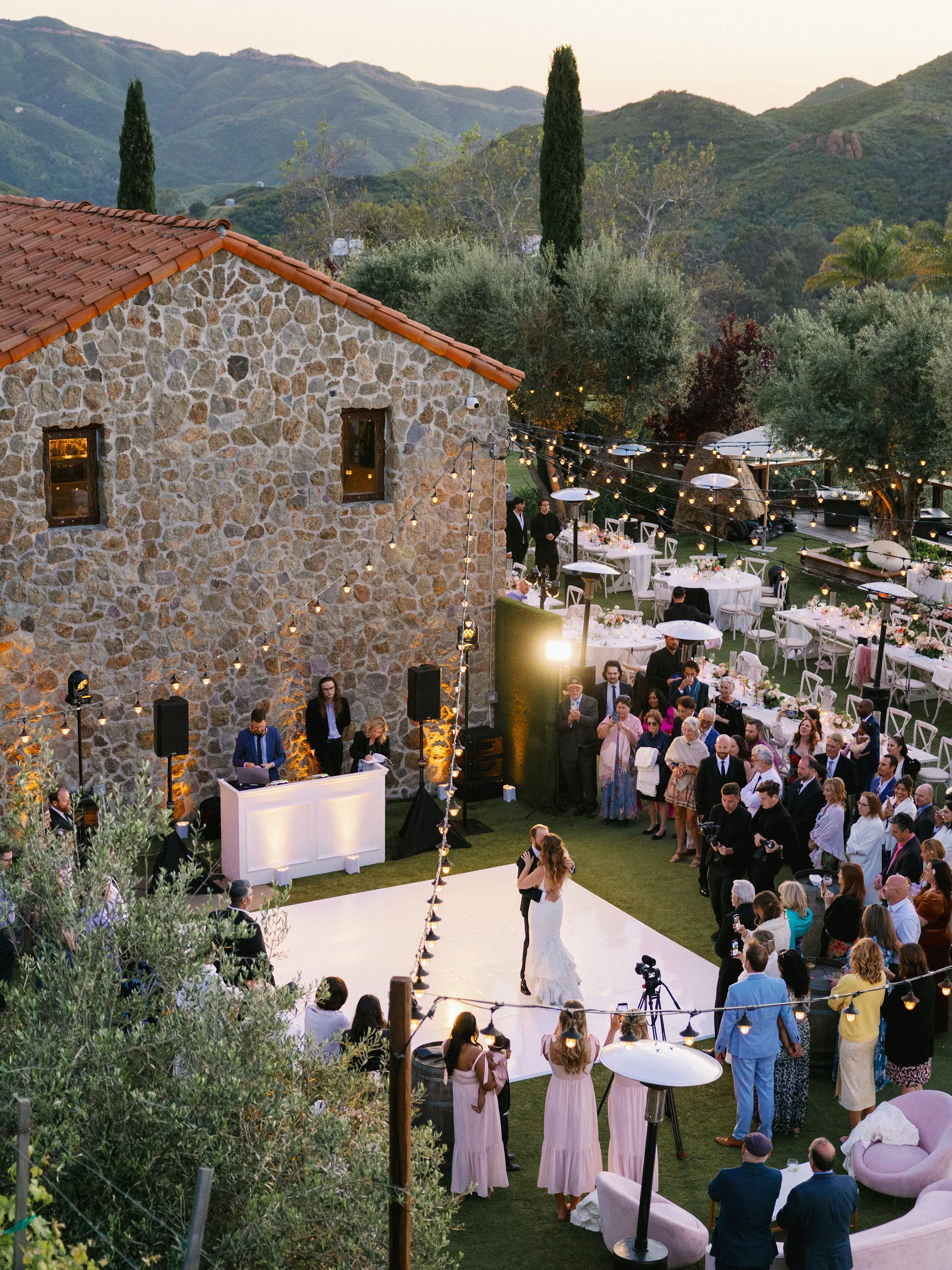 Nicole & Brandon — Wedding