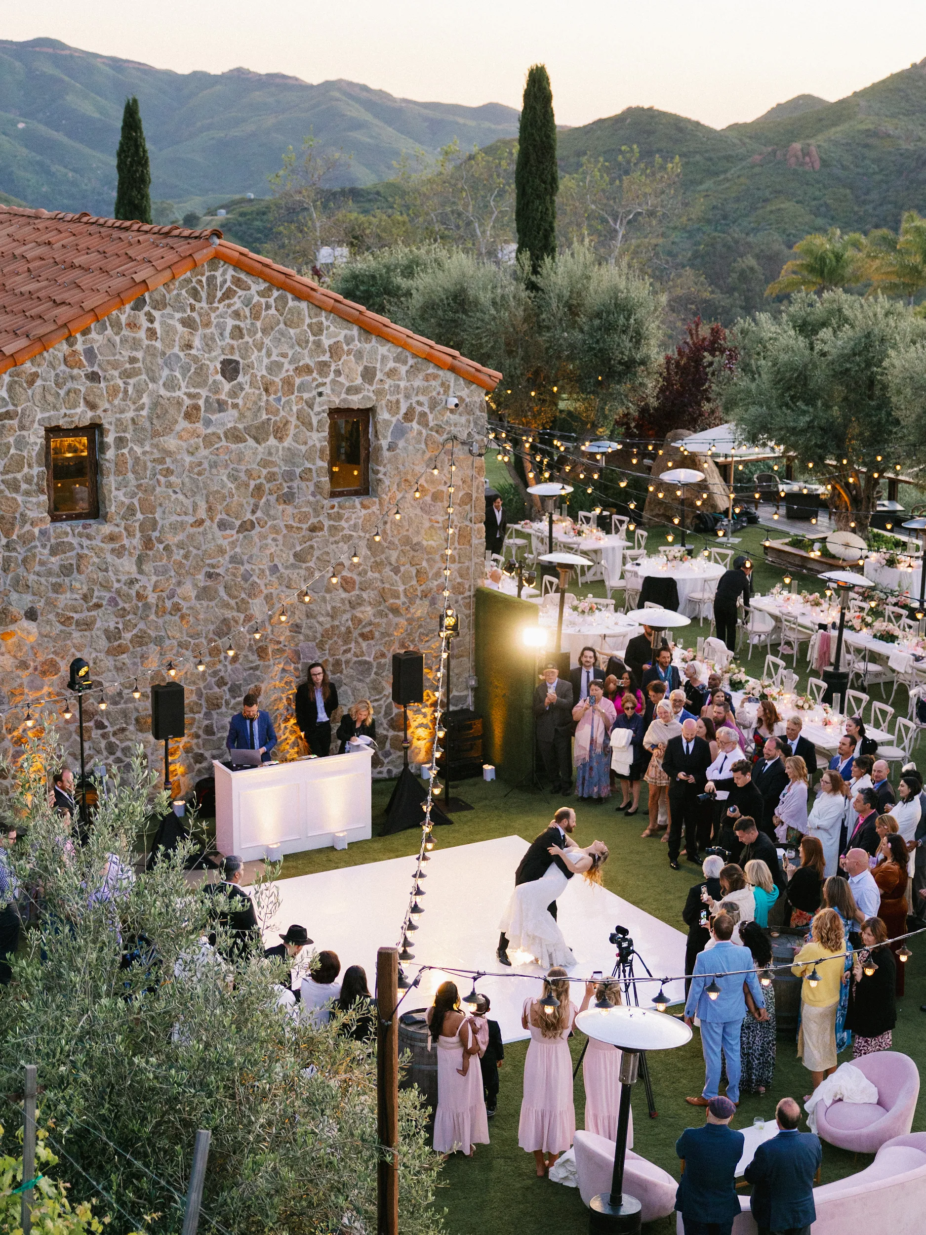 Nicole & Brandon — Wedding