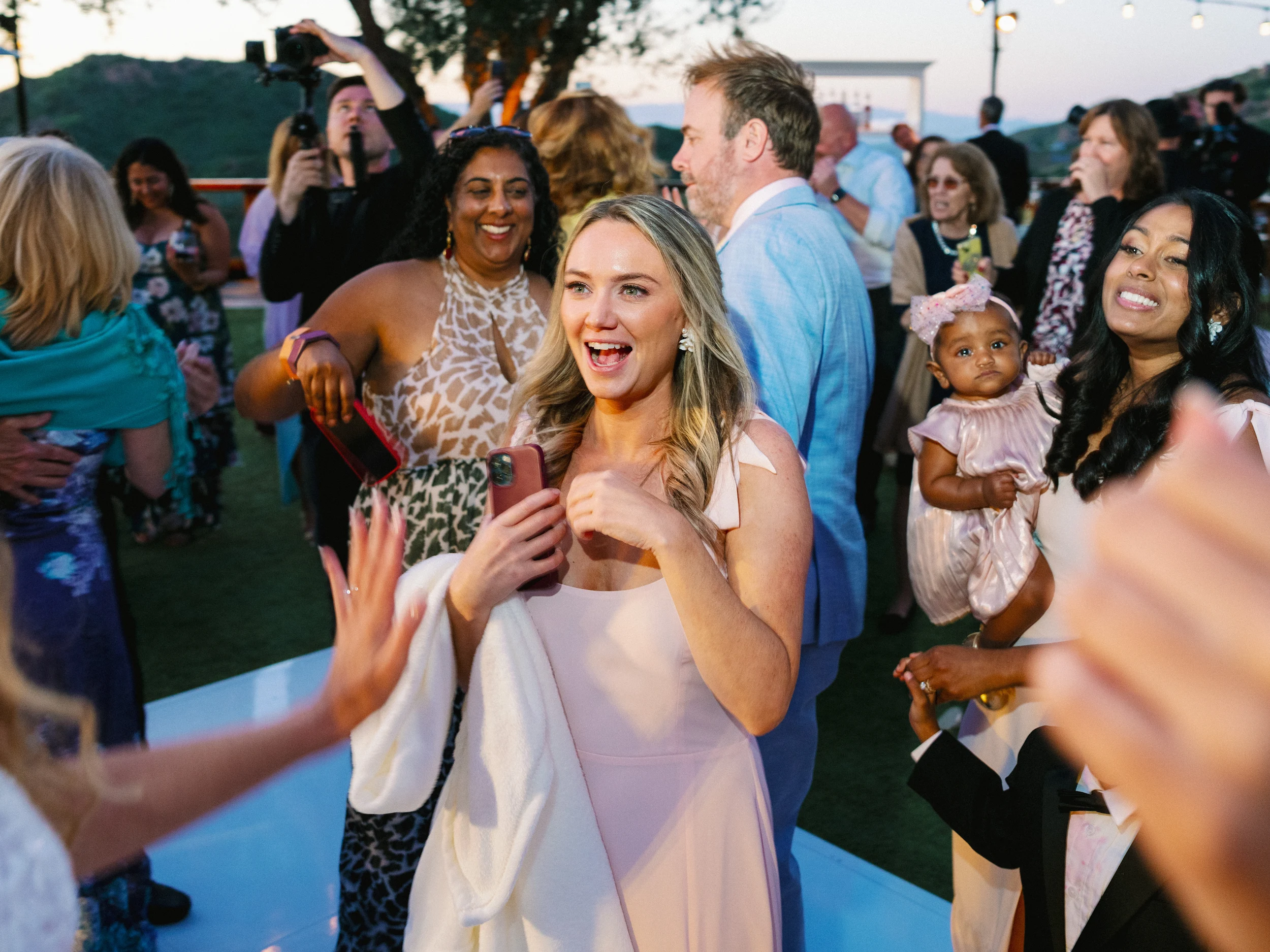 Nicole & Brandon — Wedding