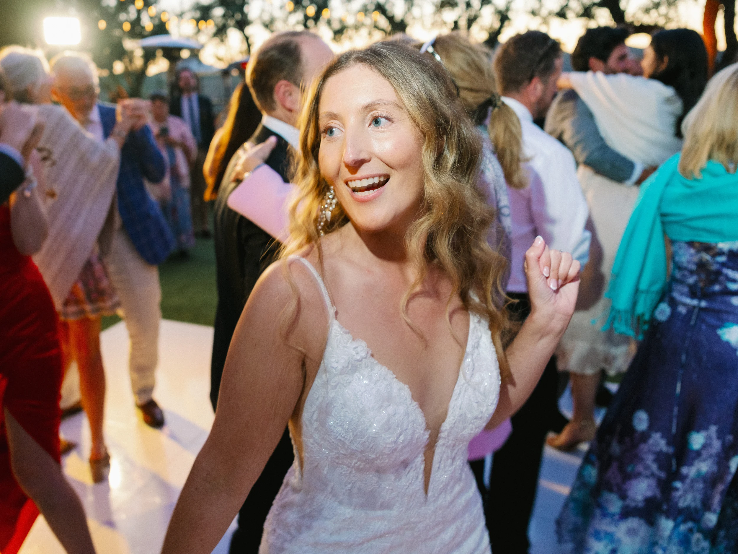 Nicole & Brandon — Wedding