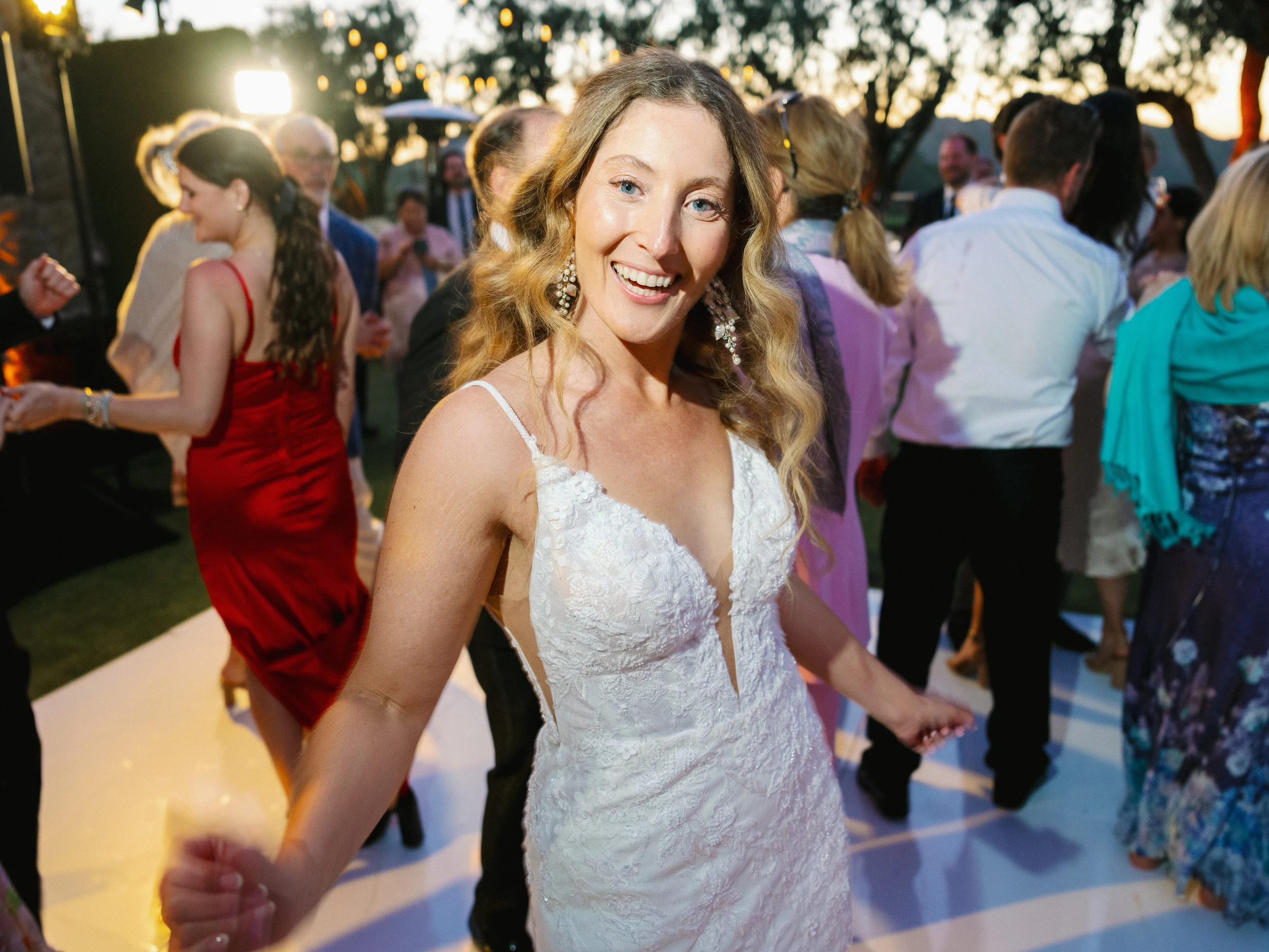 Nicole & Brandon — Wedding