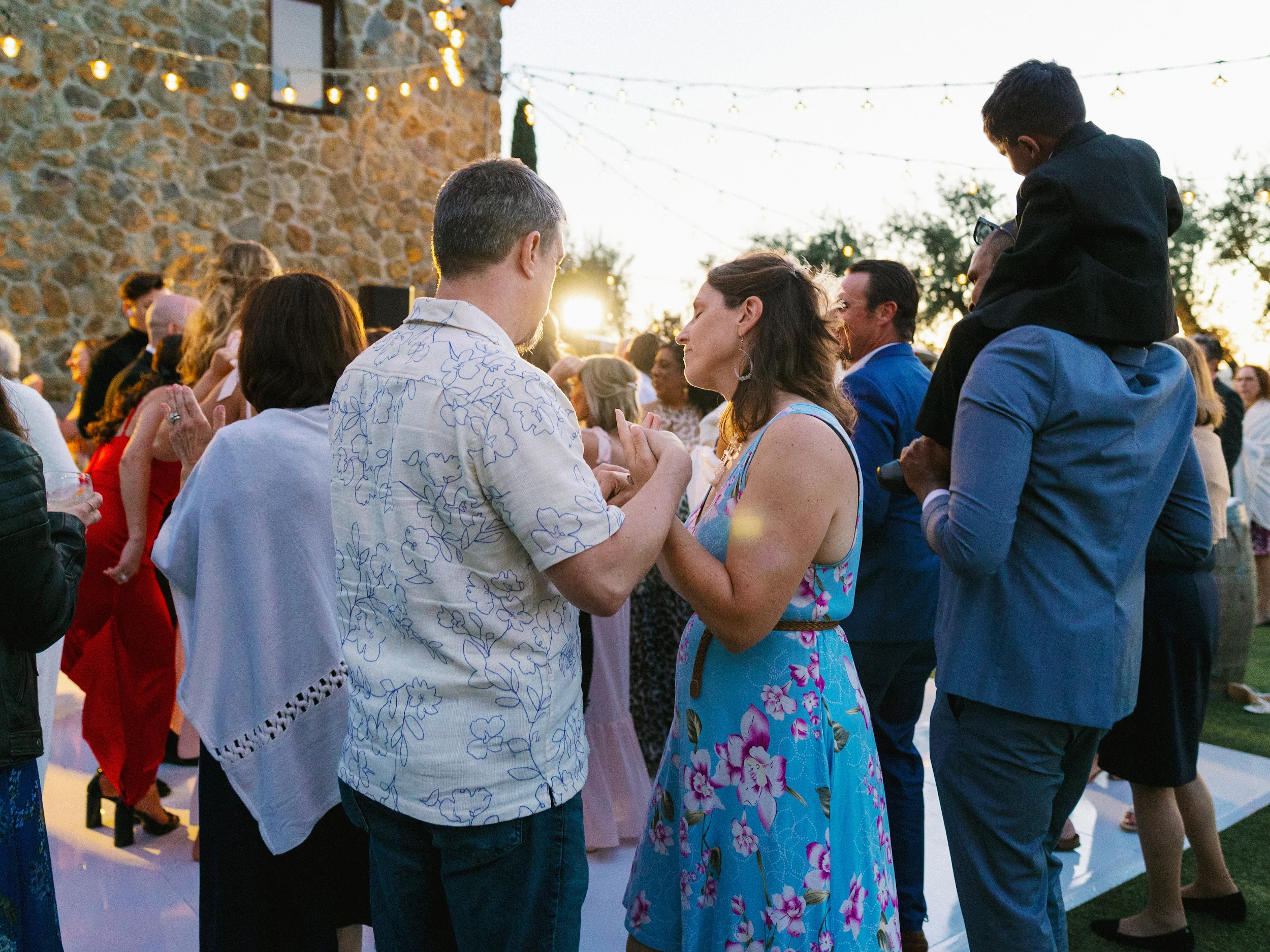 Nicole & Brandon — Wedding