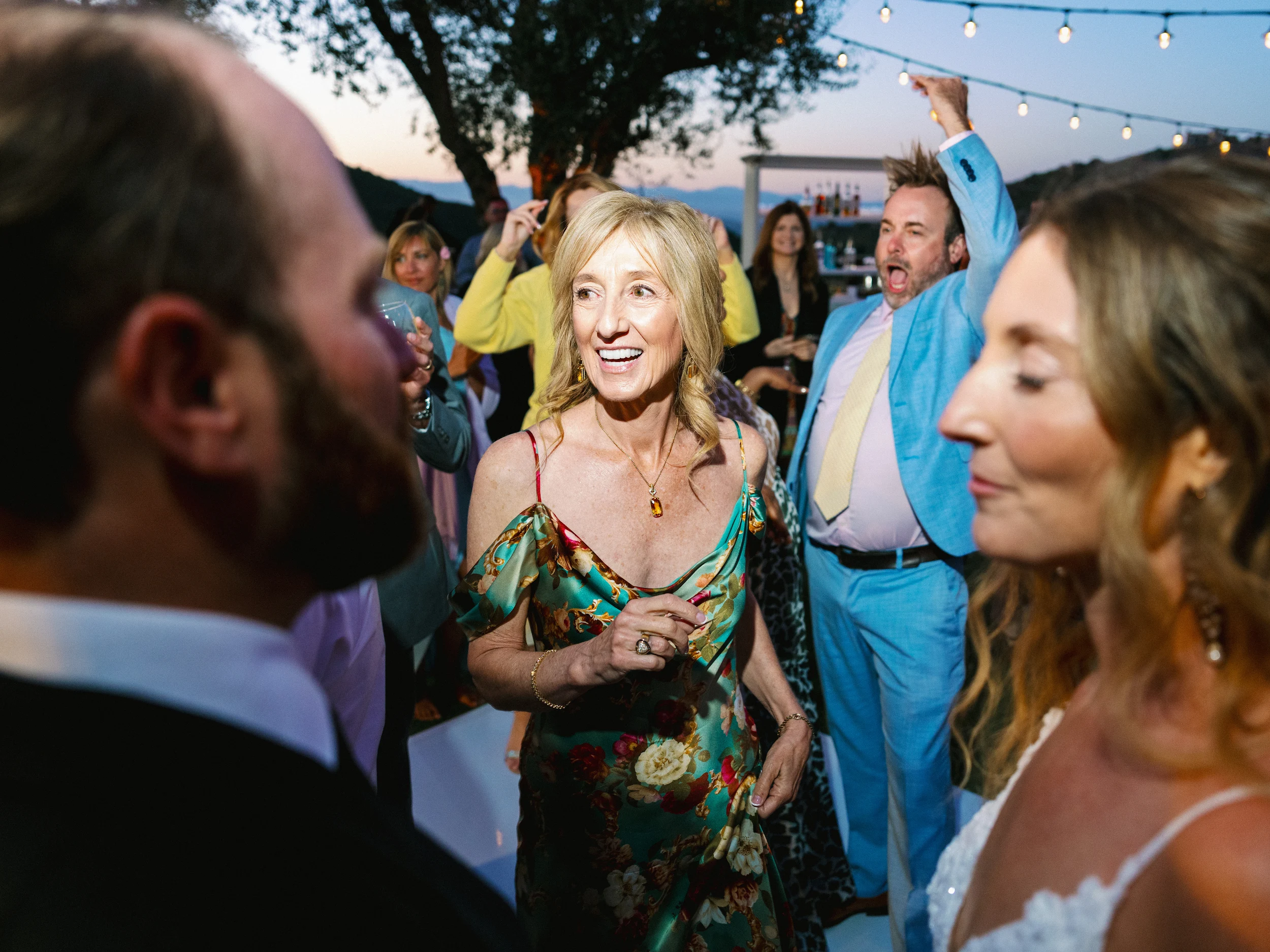 Nicole & Brandon — Wedding