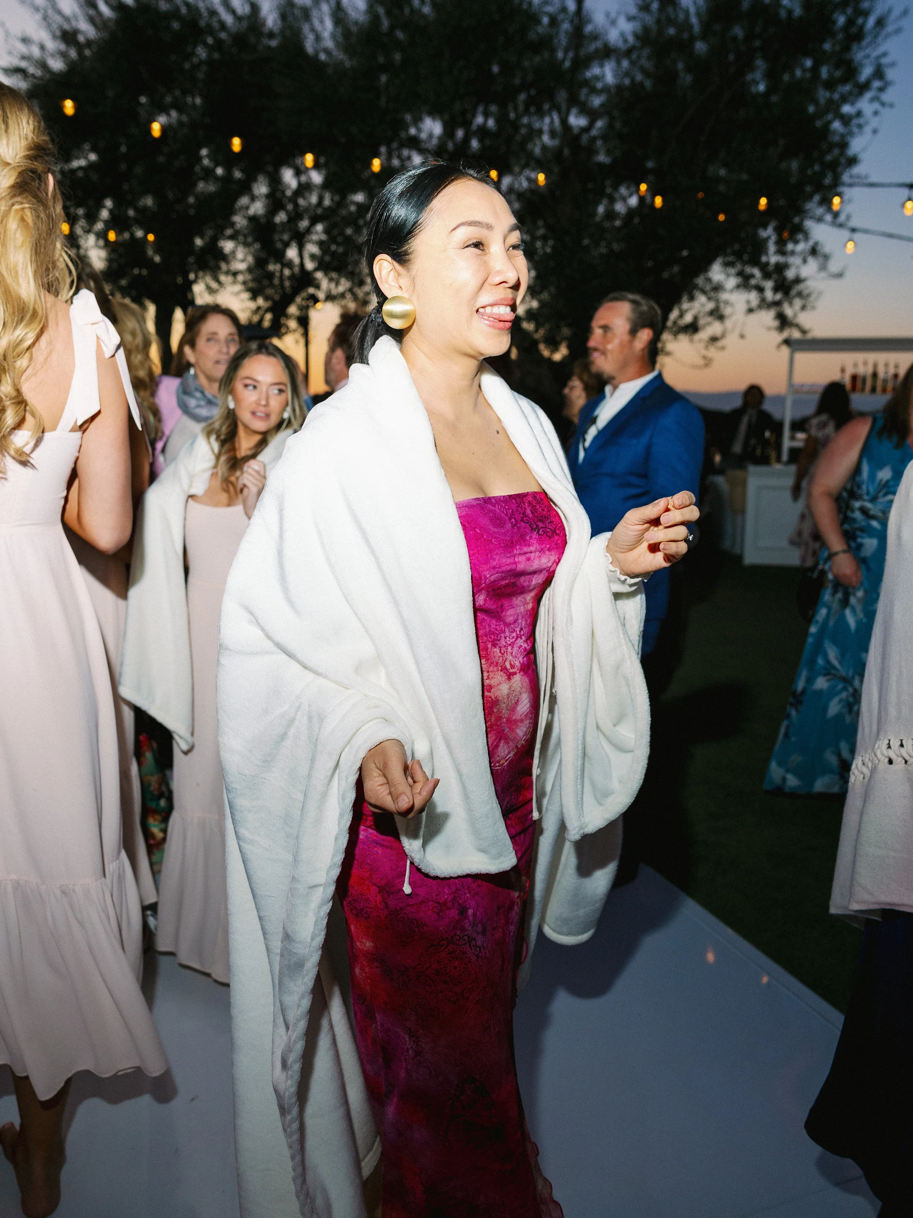 Nicole & Brandon — Wedding