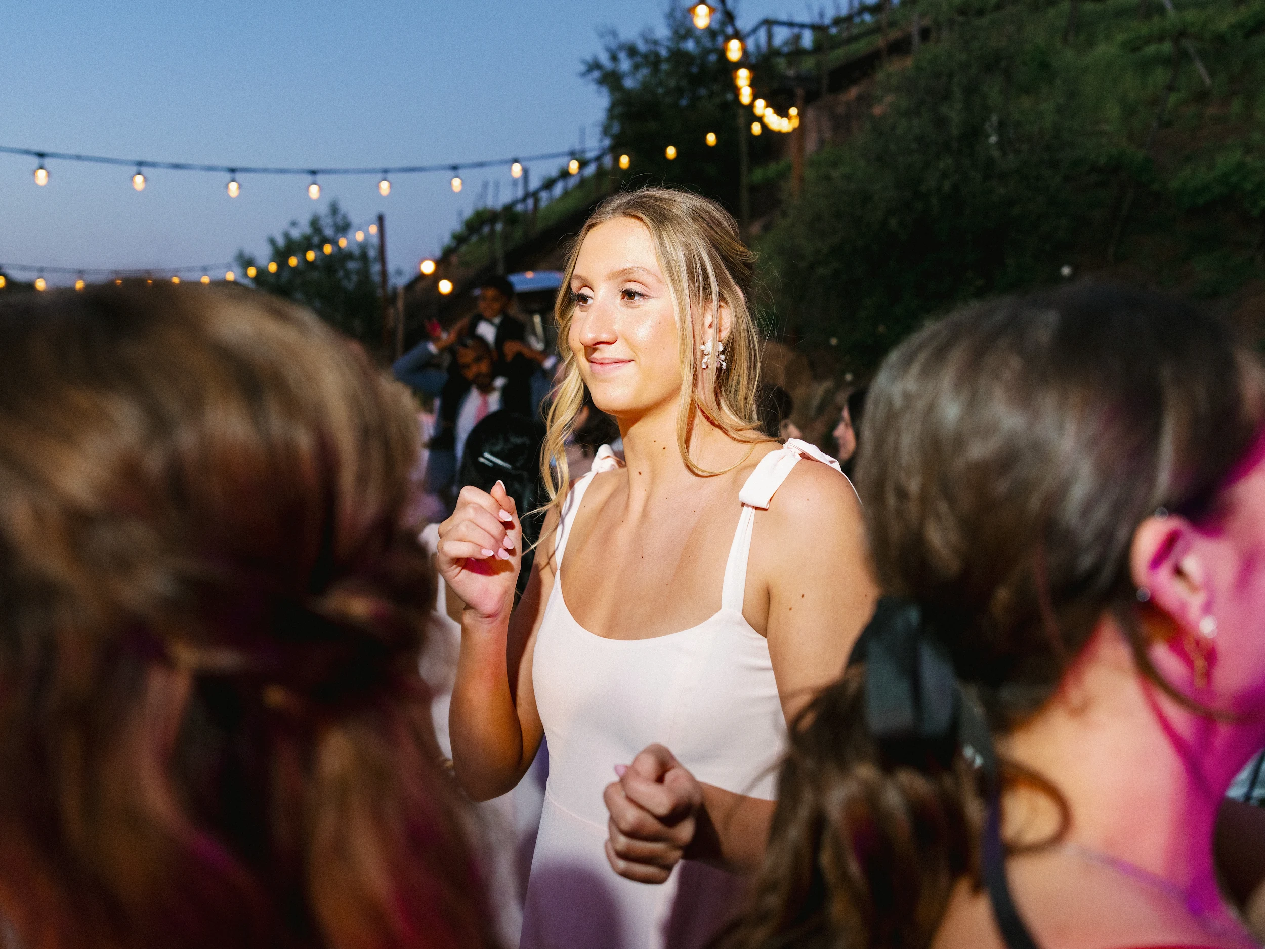Nicole & Brandon — Wedding