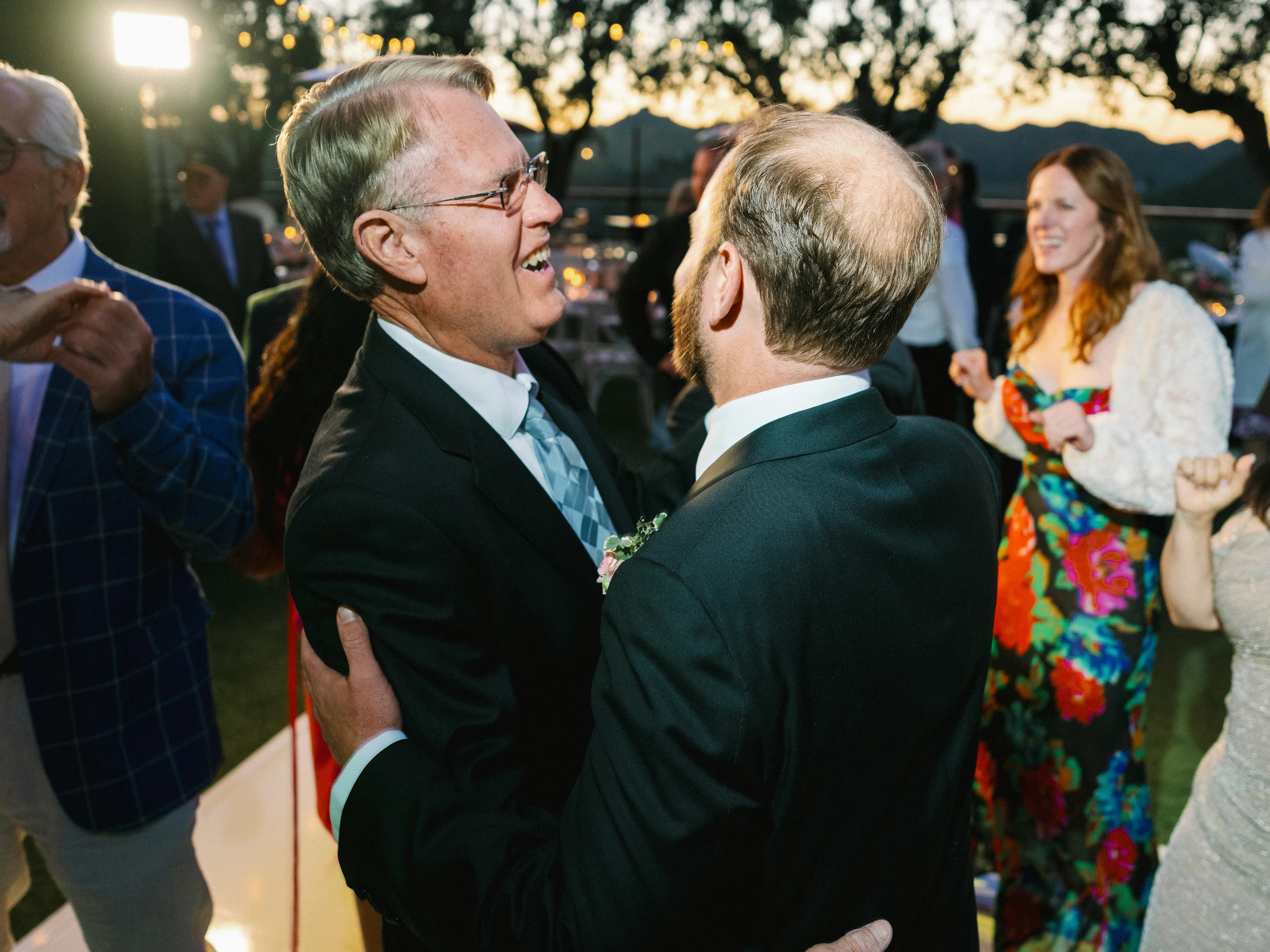 Nicole & Brandon — Wedding