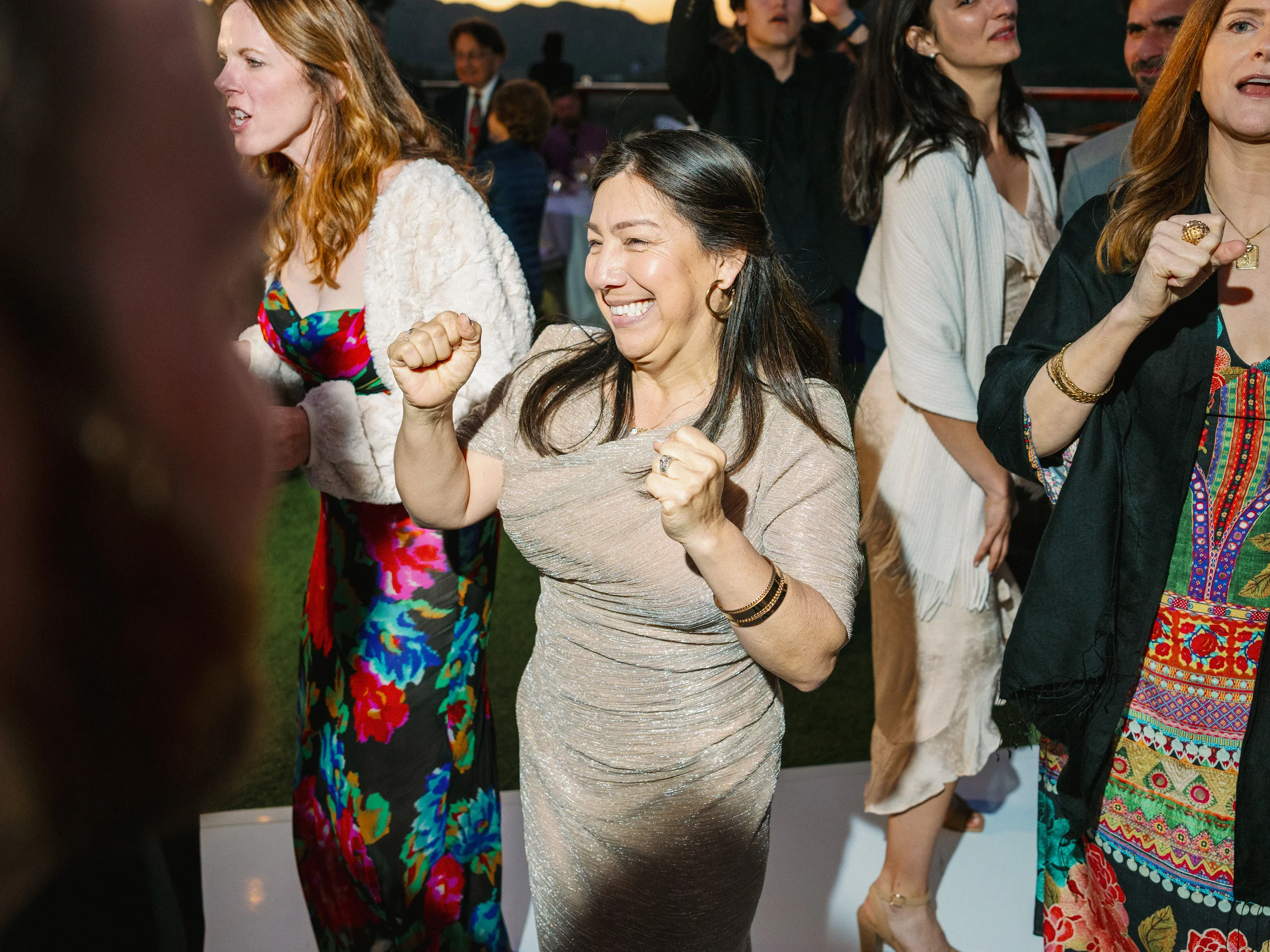 Nicole & Brandon — Wedding