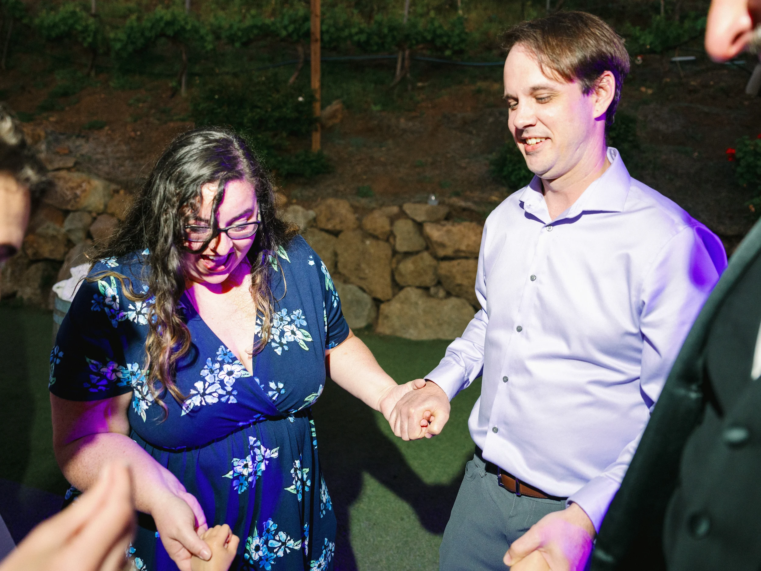 Nicole & Brandon — Wedding