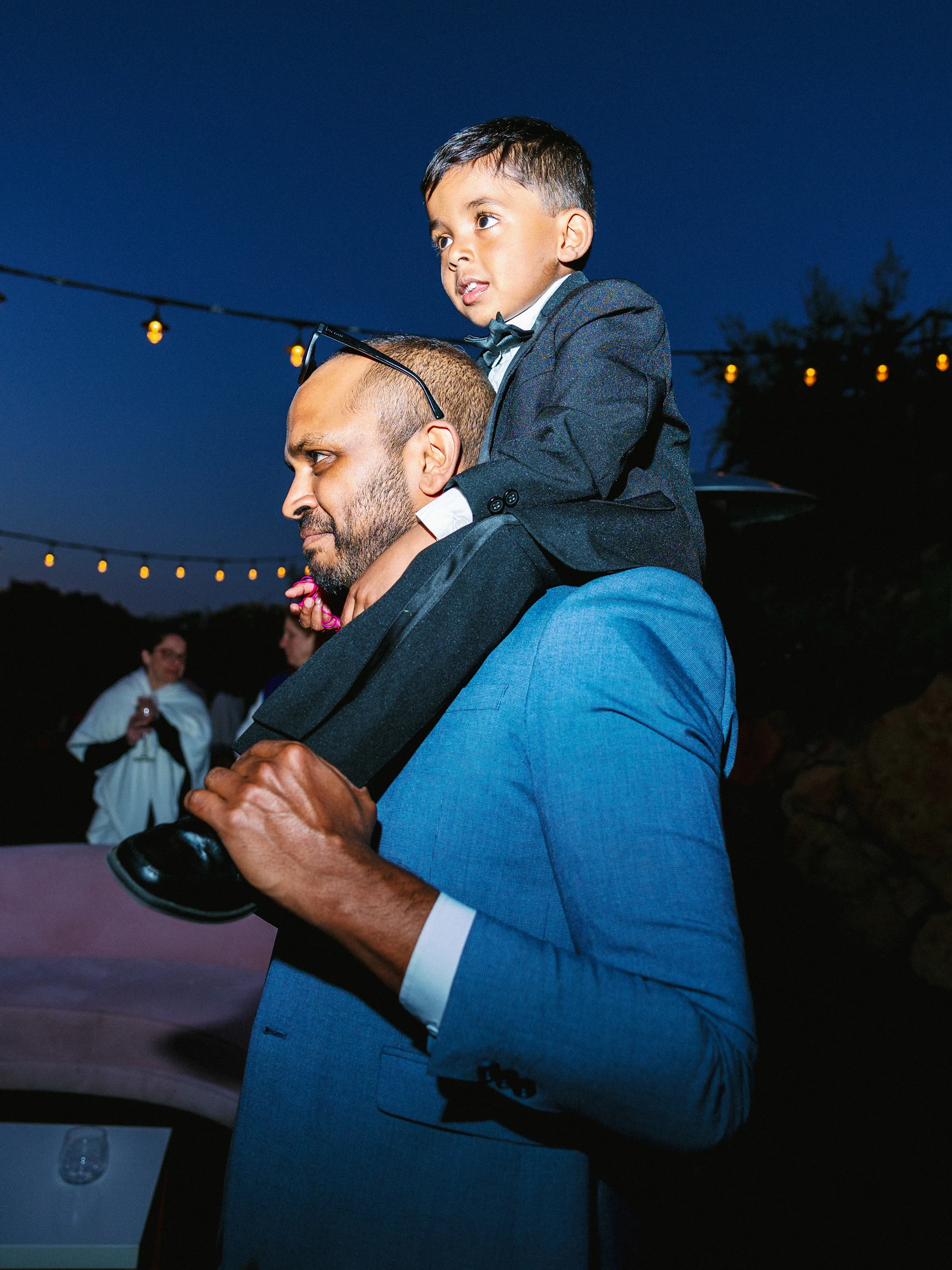 Nicole & Brandon — Wedding