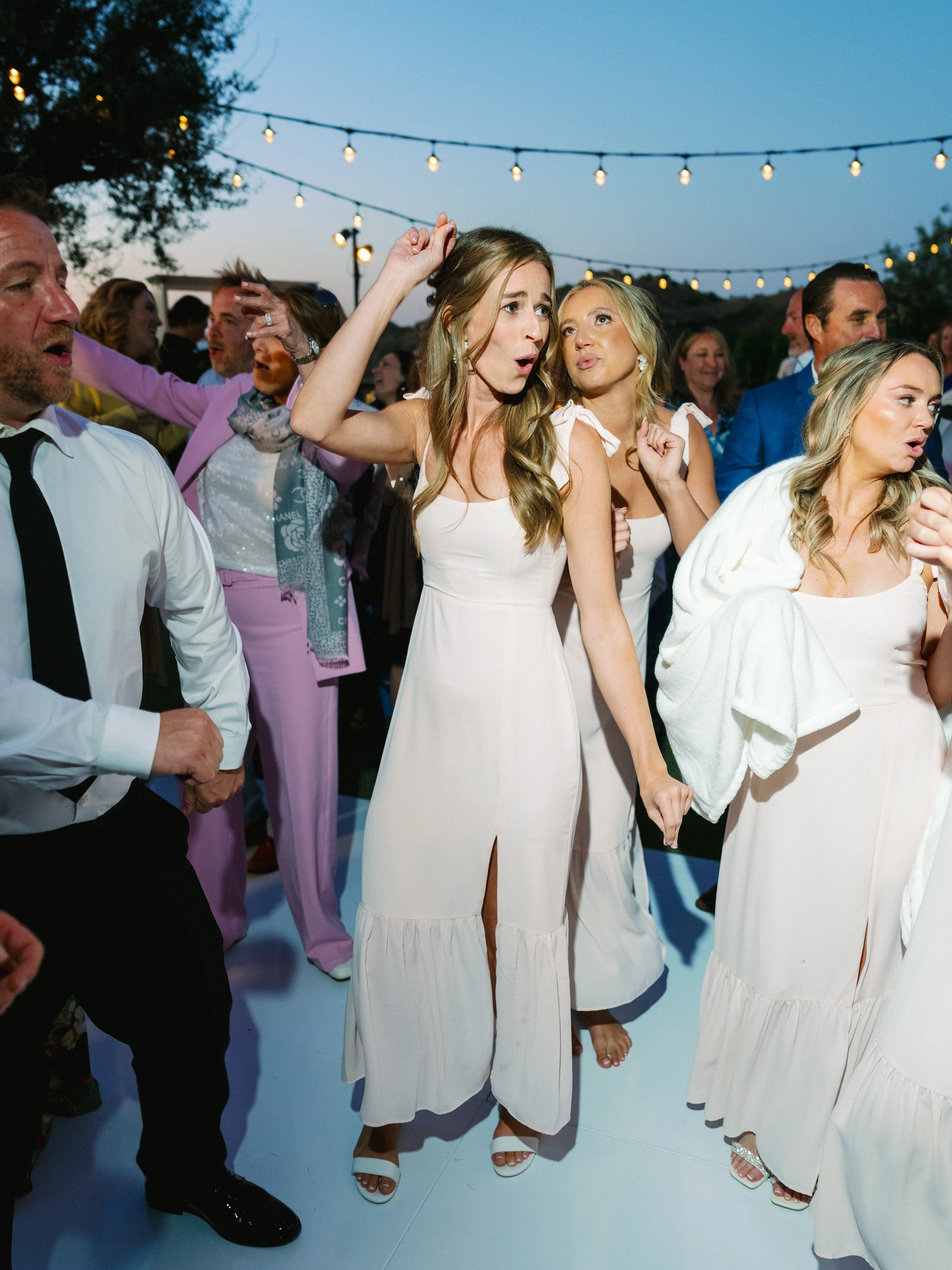 Nicole & Brandon — Wedding