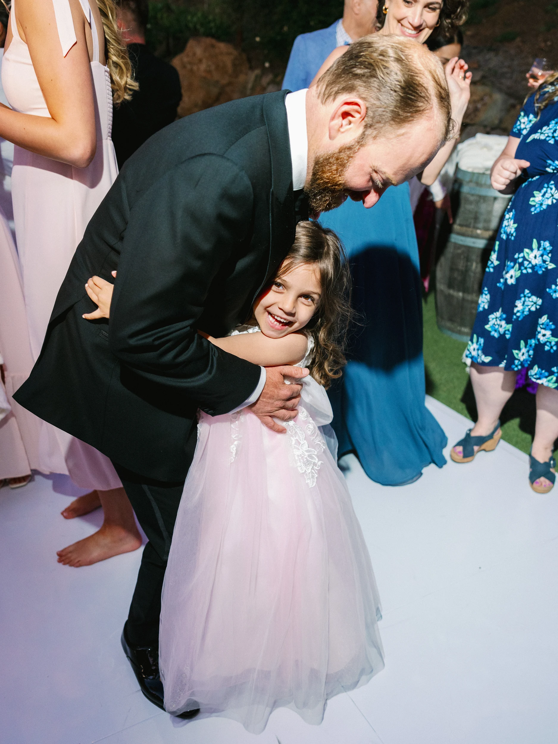Nicole & Brandon — Wedding