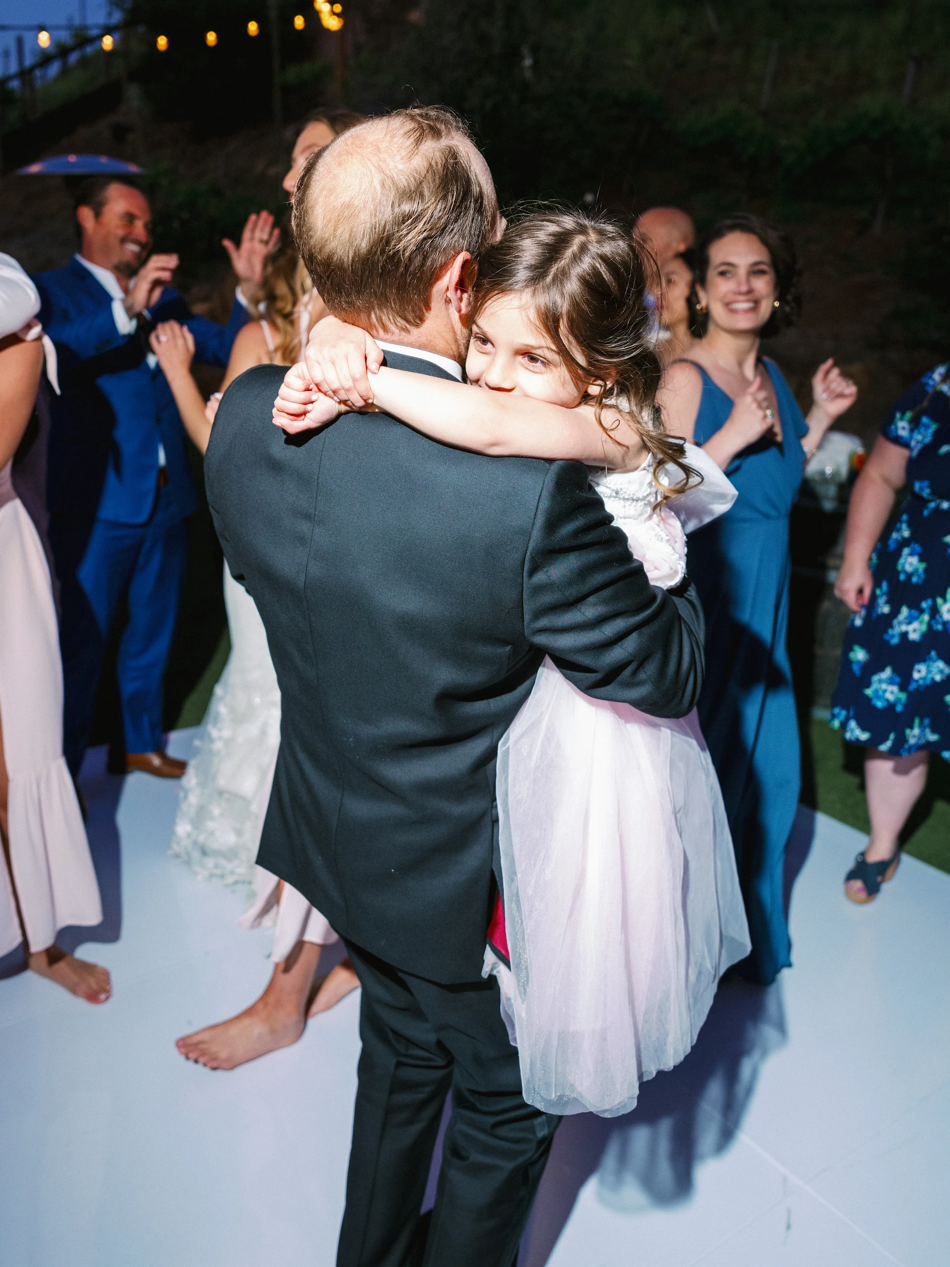Nicole & Brandon — Wedding