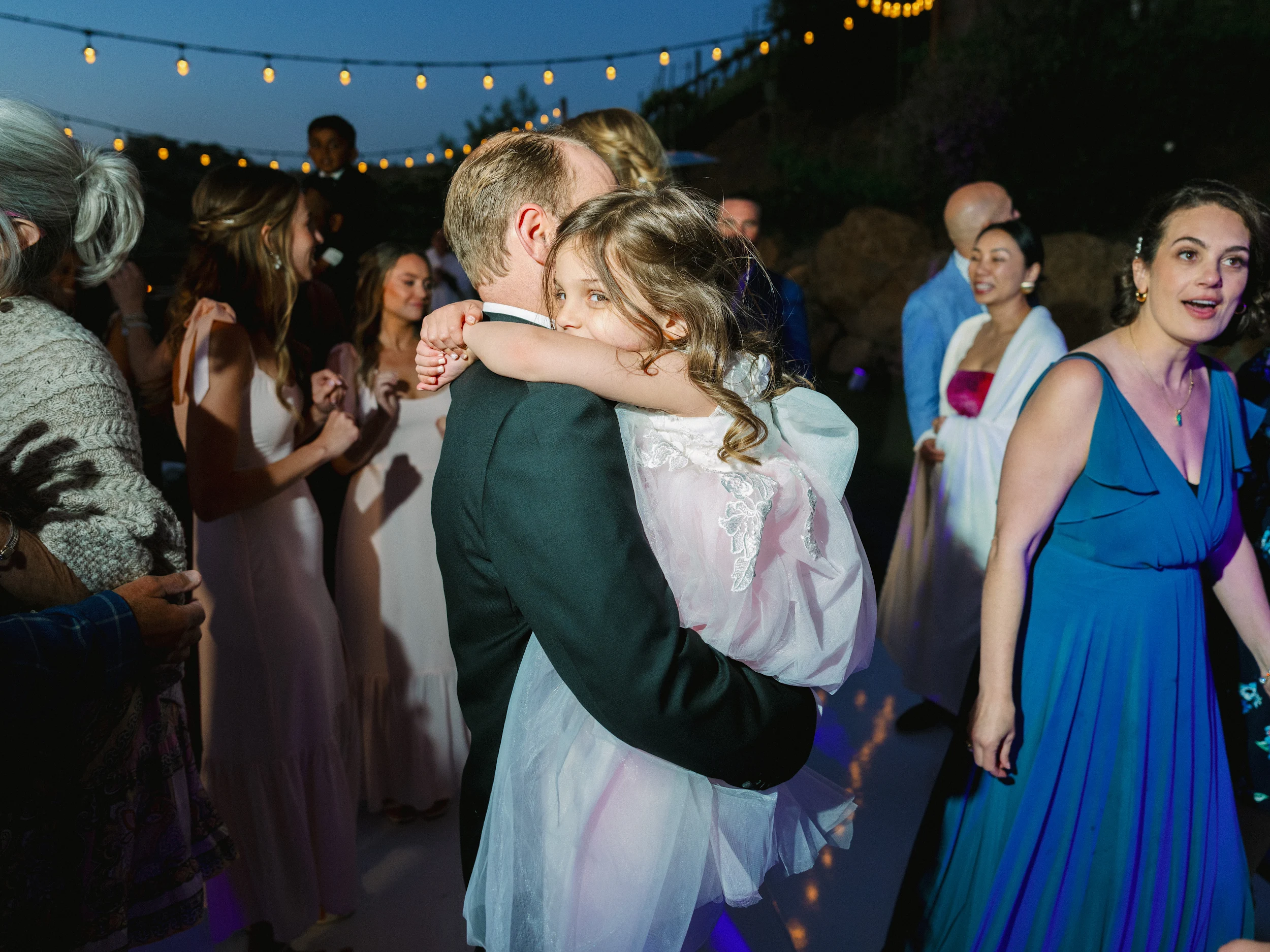 Nicole & Brandon — Wedding
