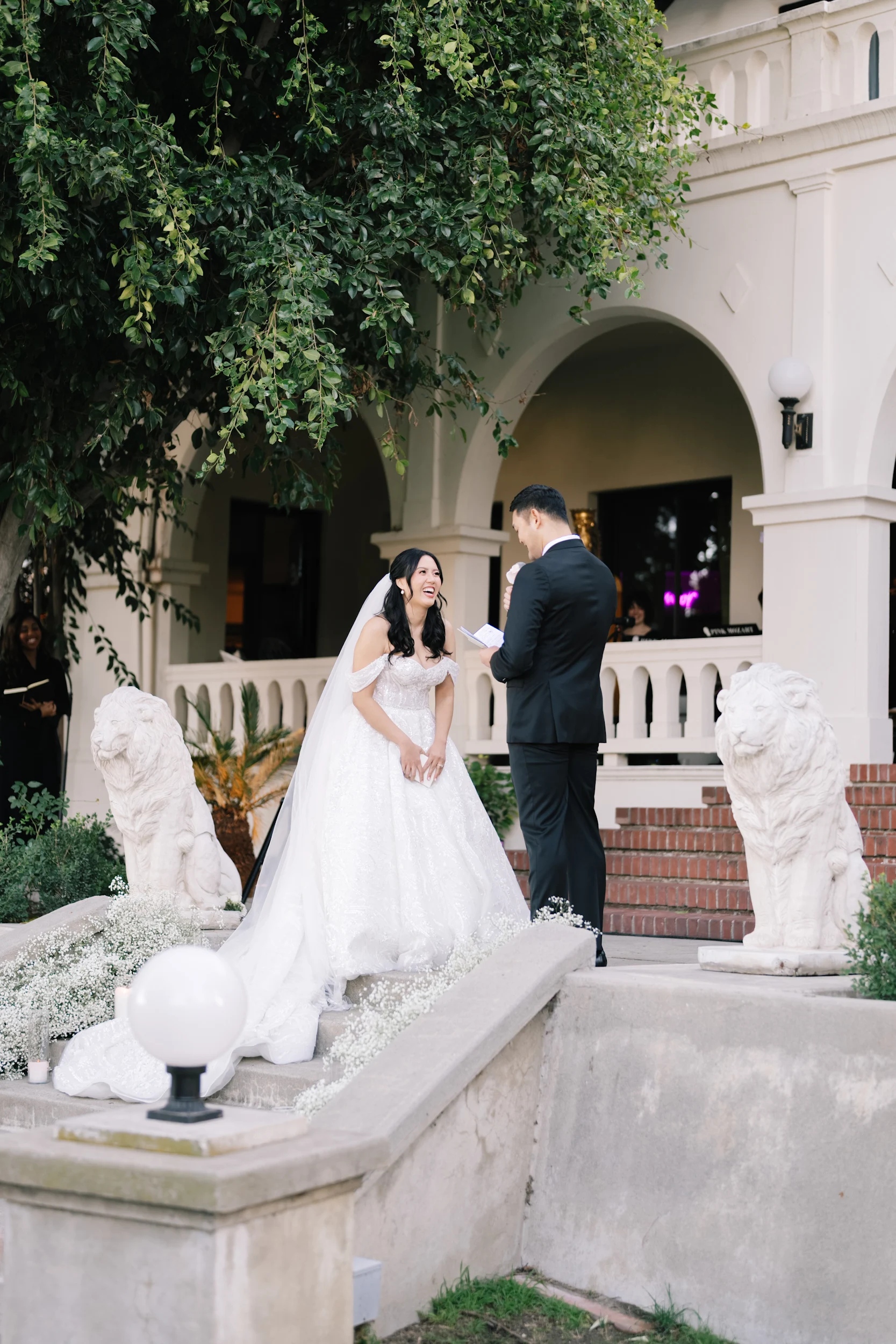 Jackie & Brandon — Wedding