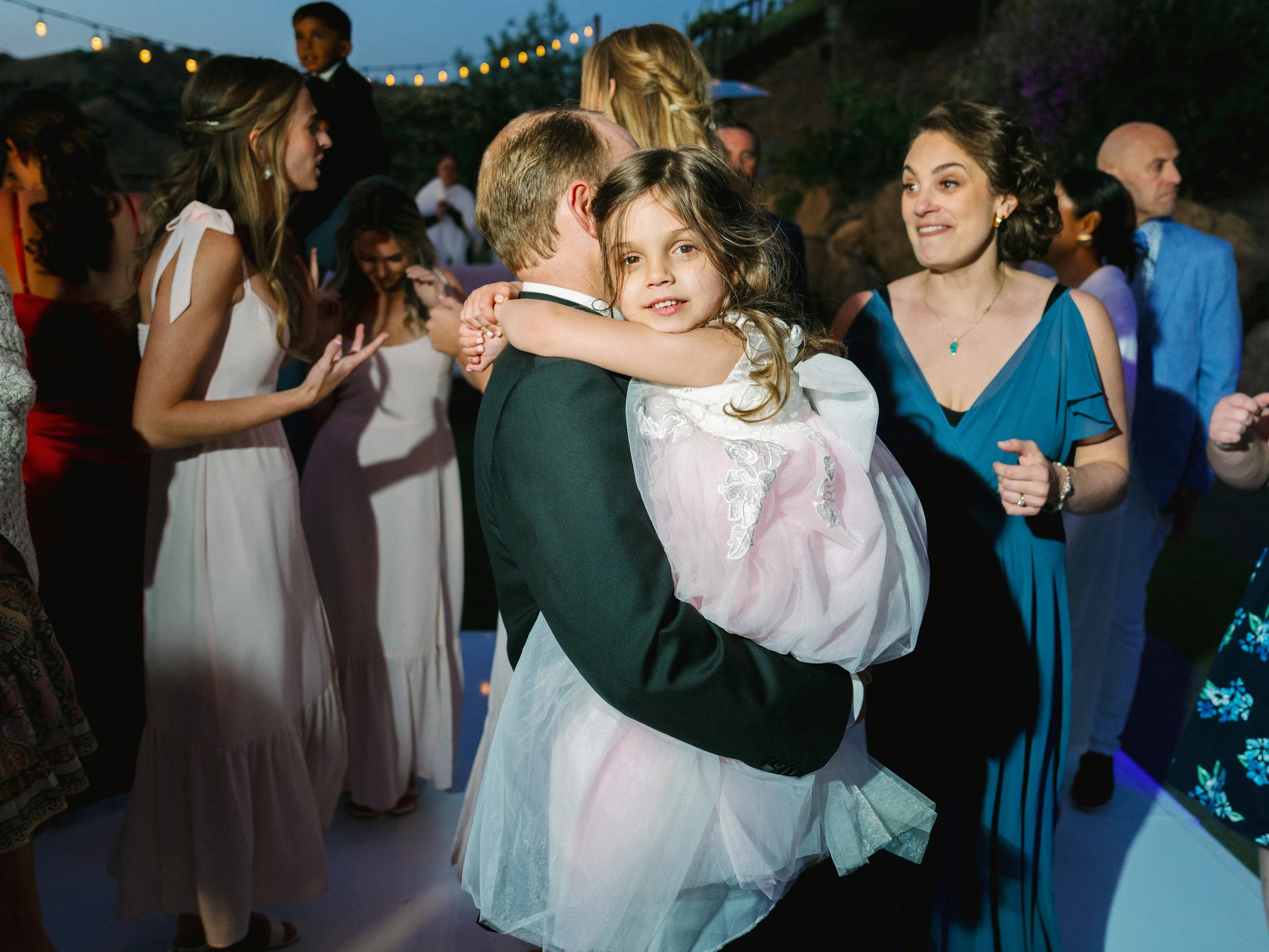 Nicole & Brandon — Wedding