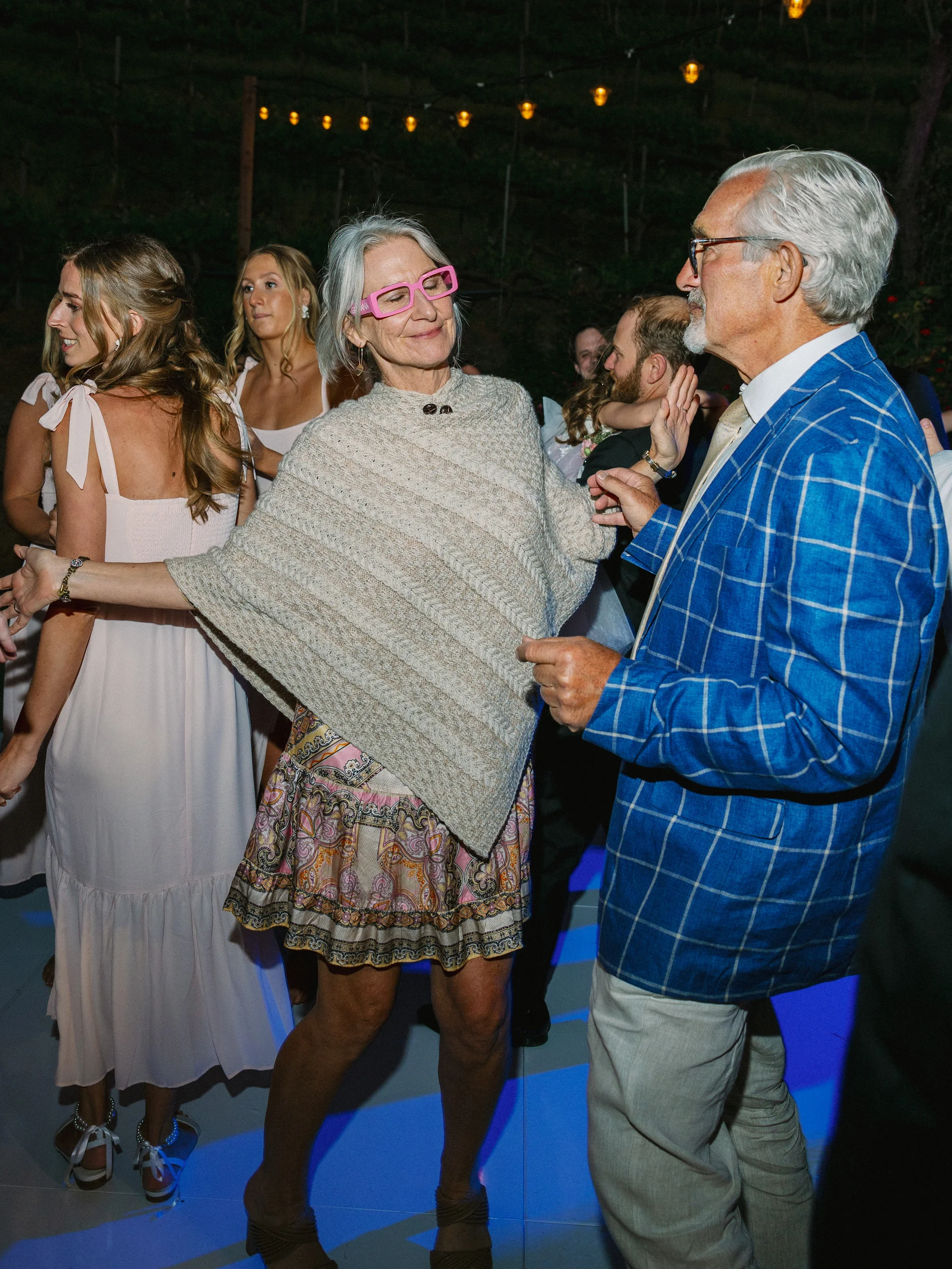 Nicole & Brandon — Wedding