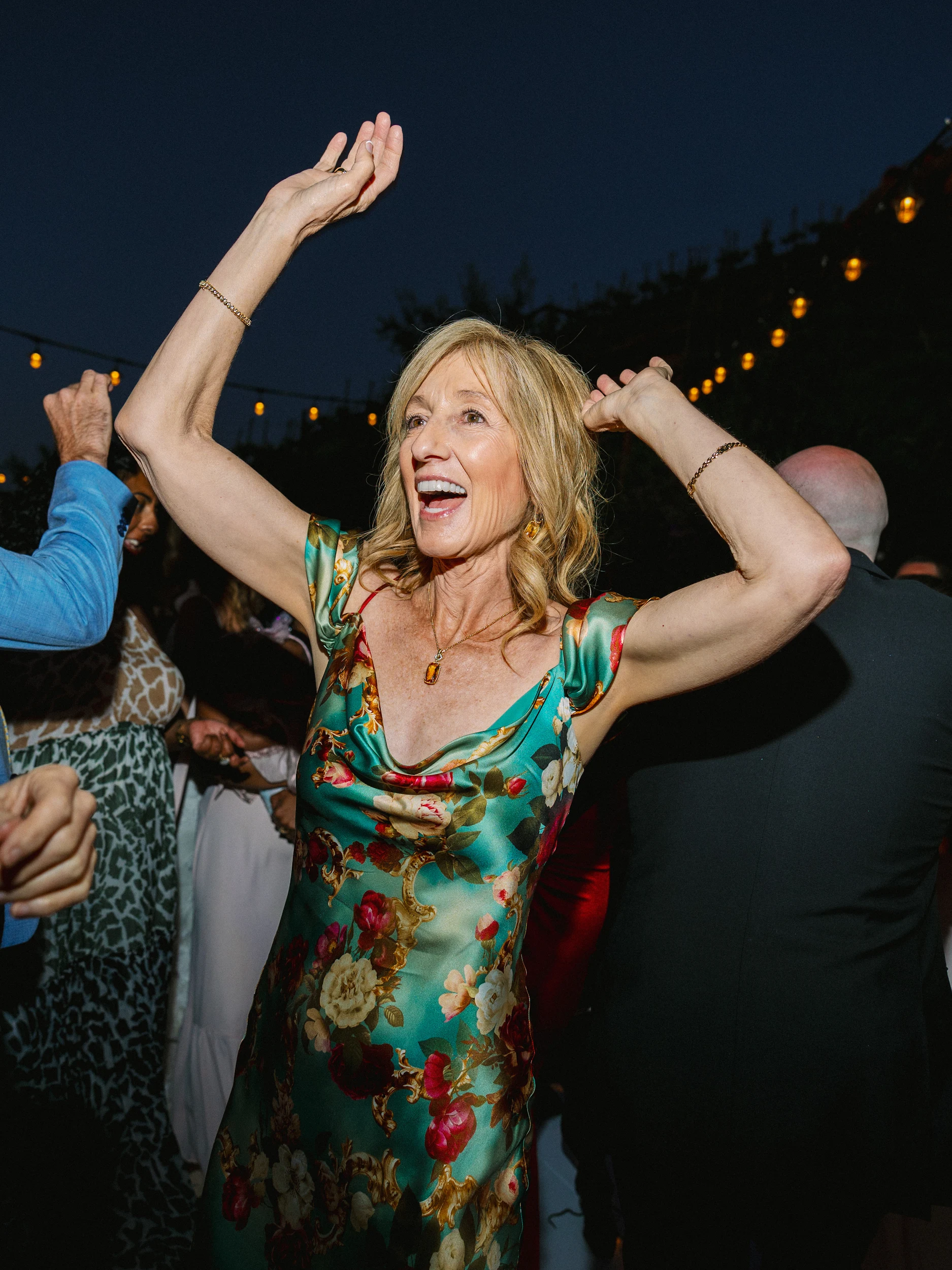 Nicole & Brandon — Wedding