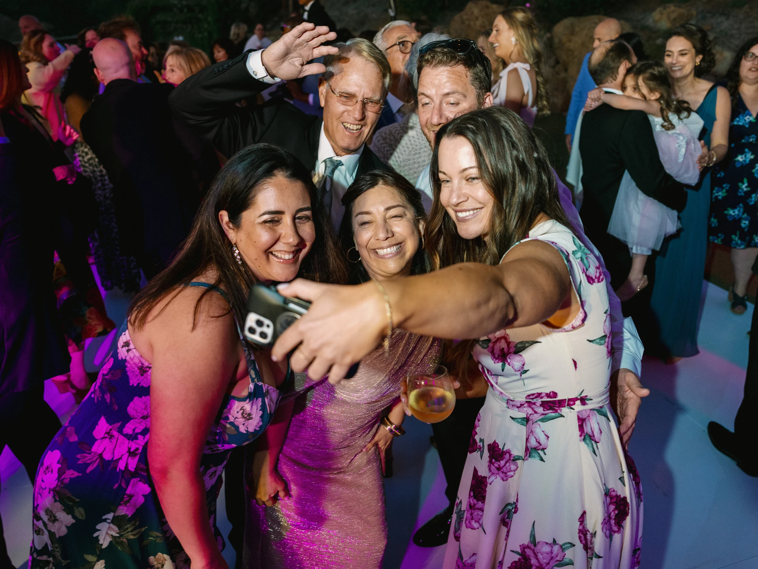 Nicole & Brandon — Wedding