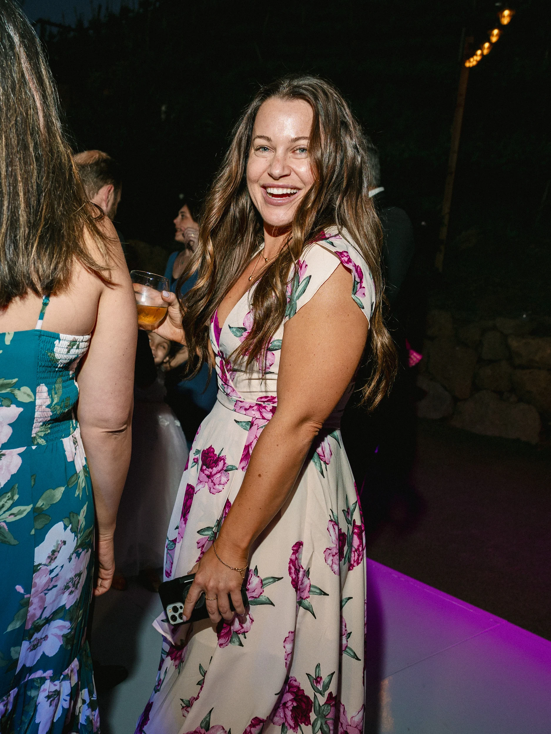 Nicole & Brandon — Wedding
