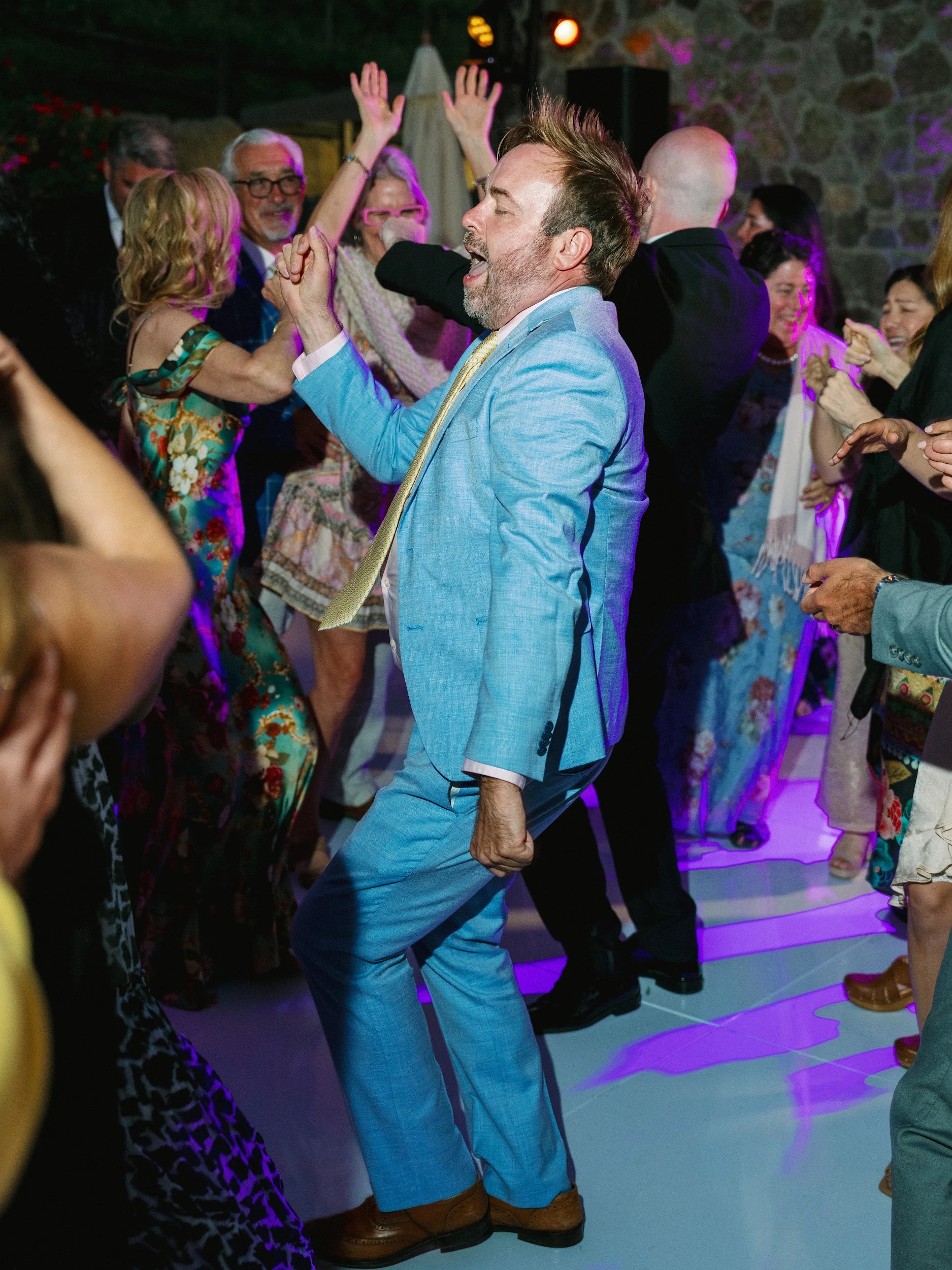 Nicole & Brandon — Wedding