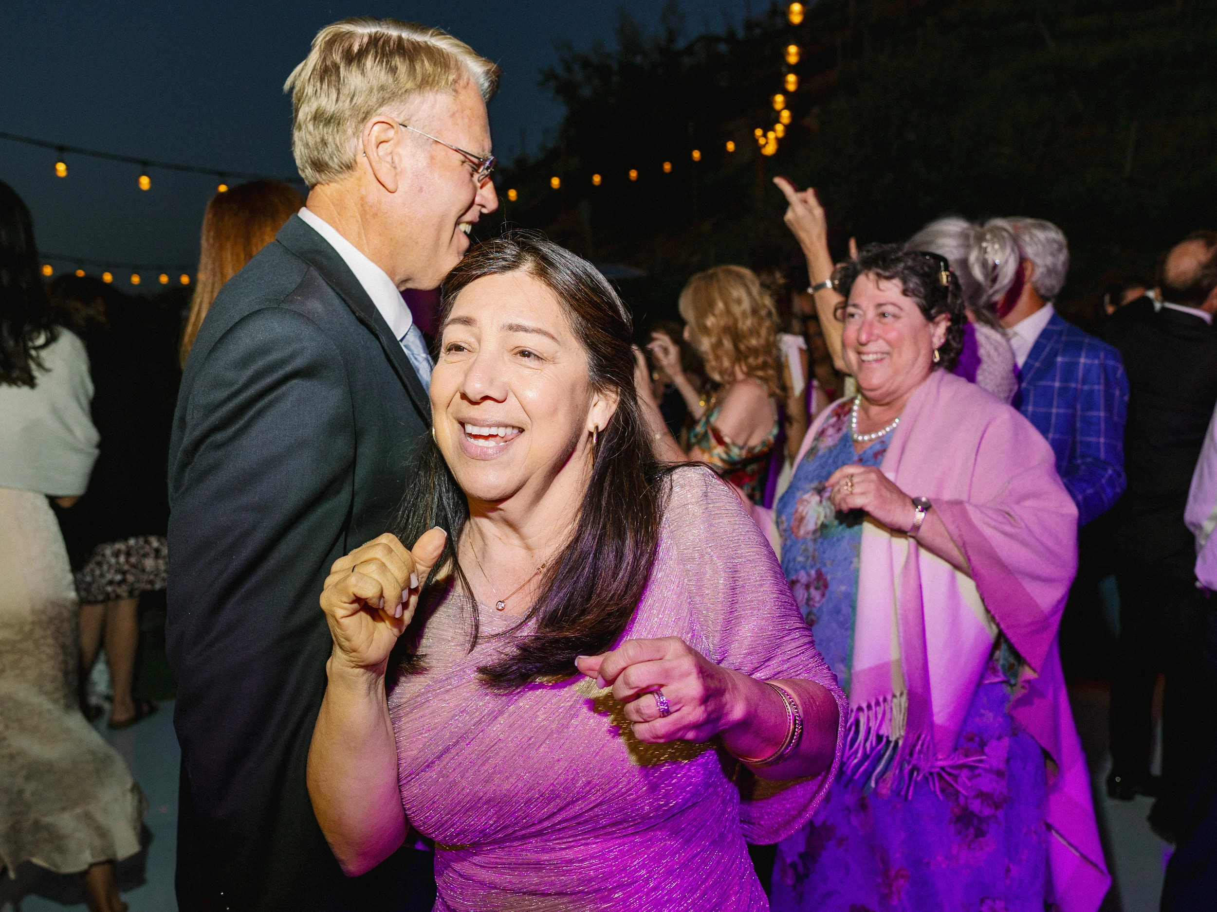 Nicole & Brandon — Wedding