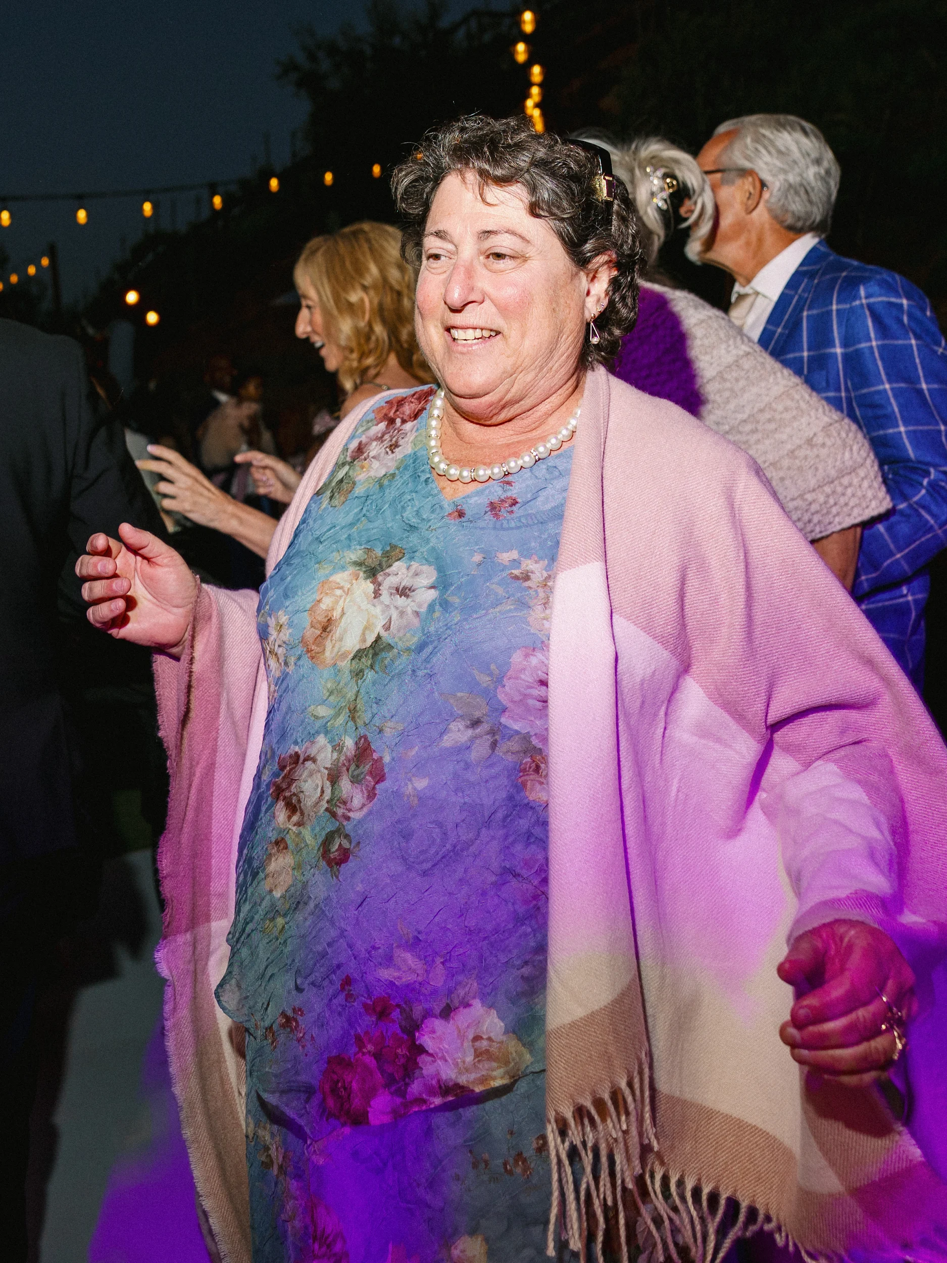 Nicole & Brandon — Wedding