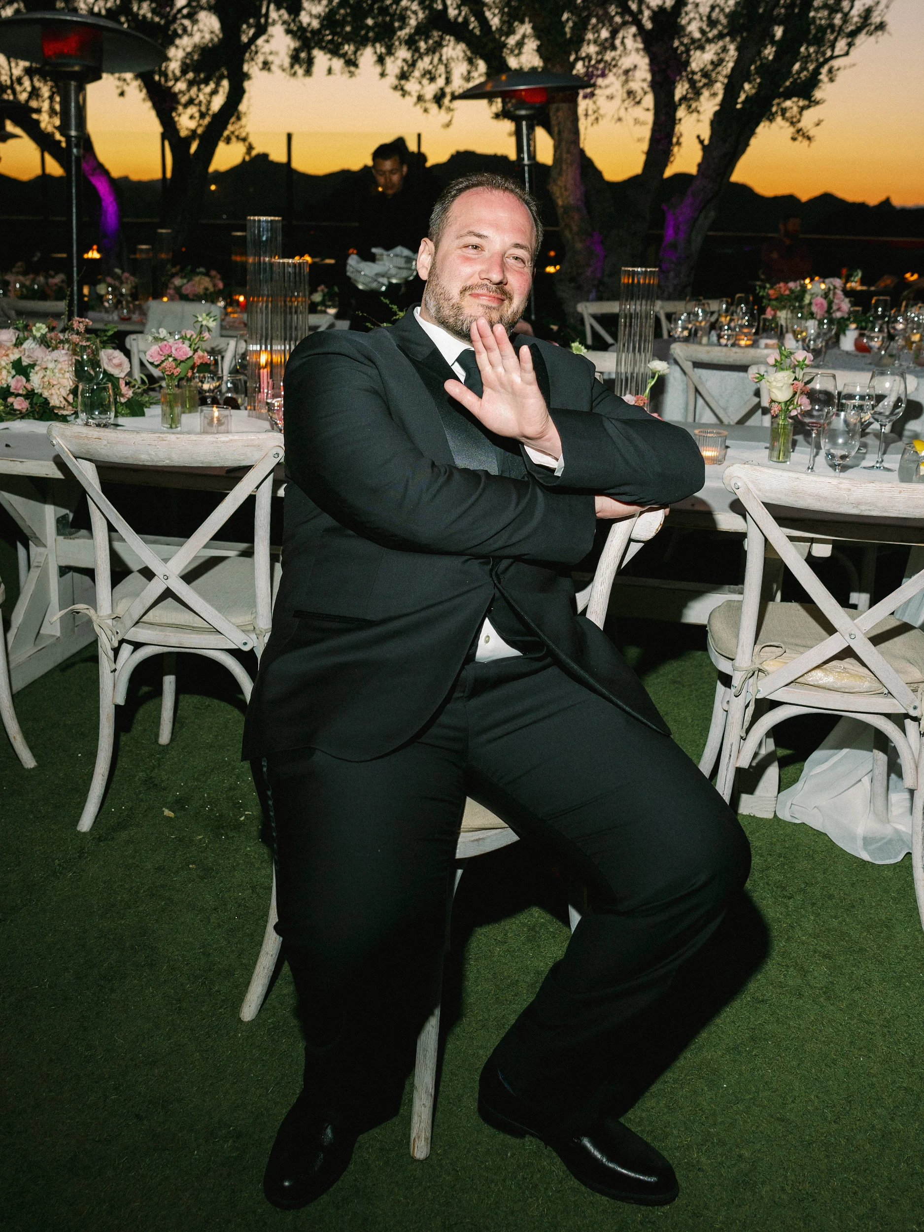 Nicole & Brandon — Wedding
