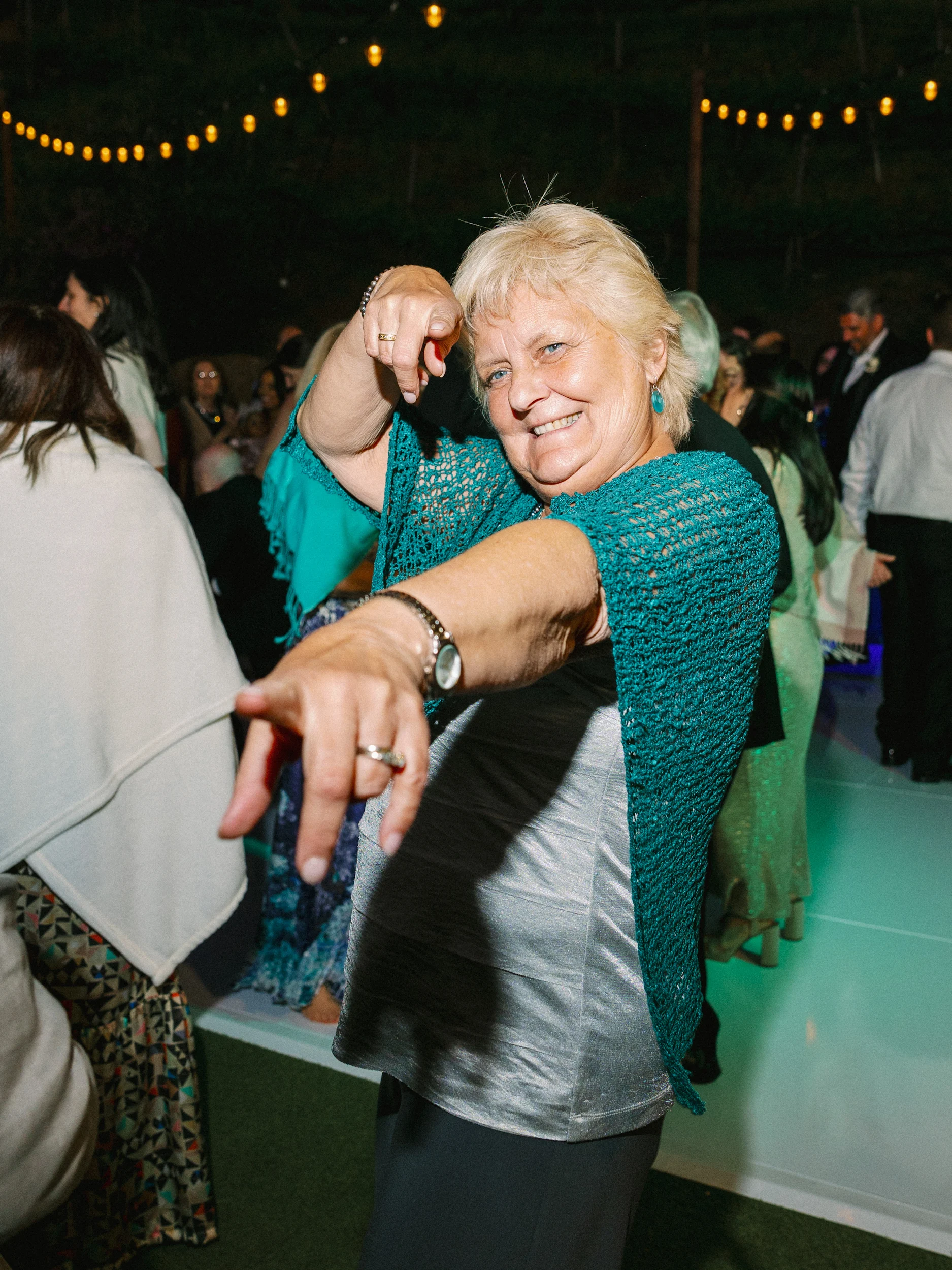 Nicole & Brandon — Wedding