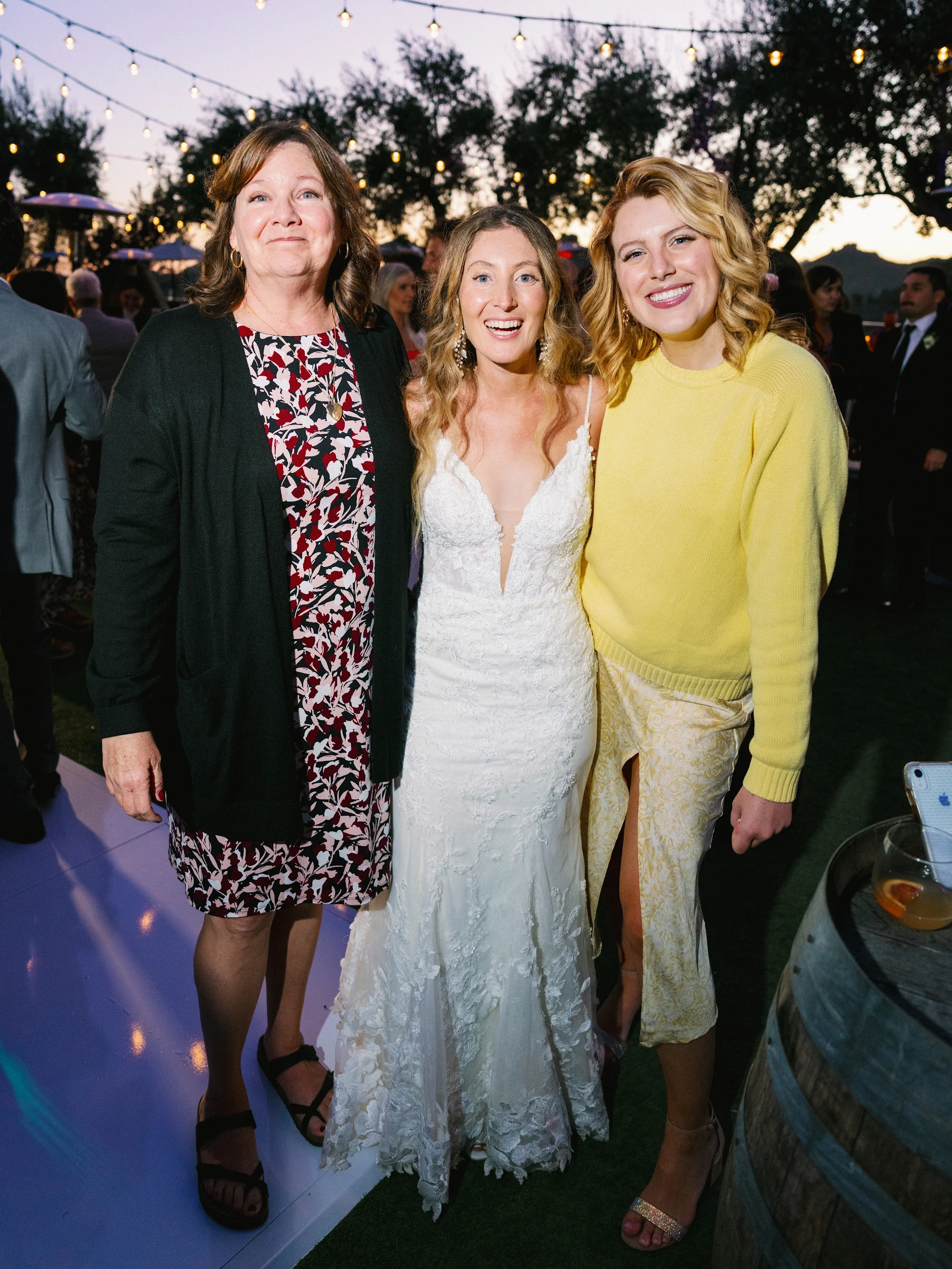 Nicole & Brandon — Wedding